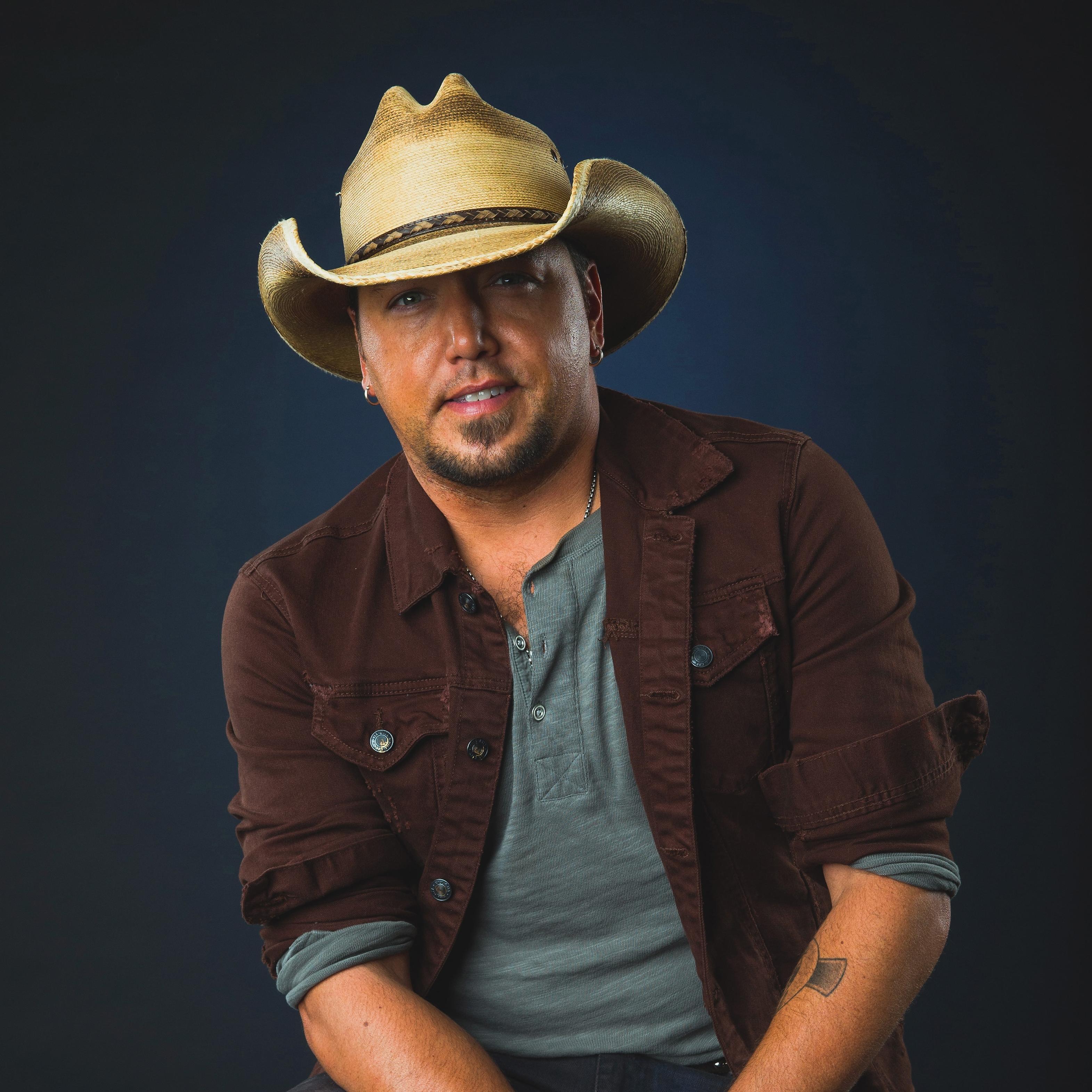 Jason Aldean