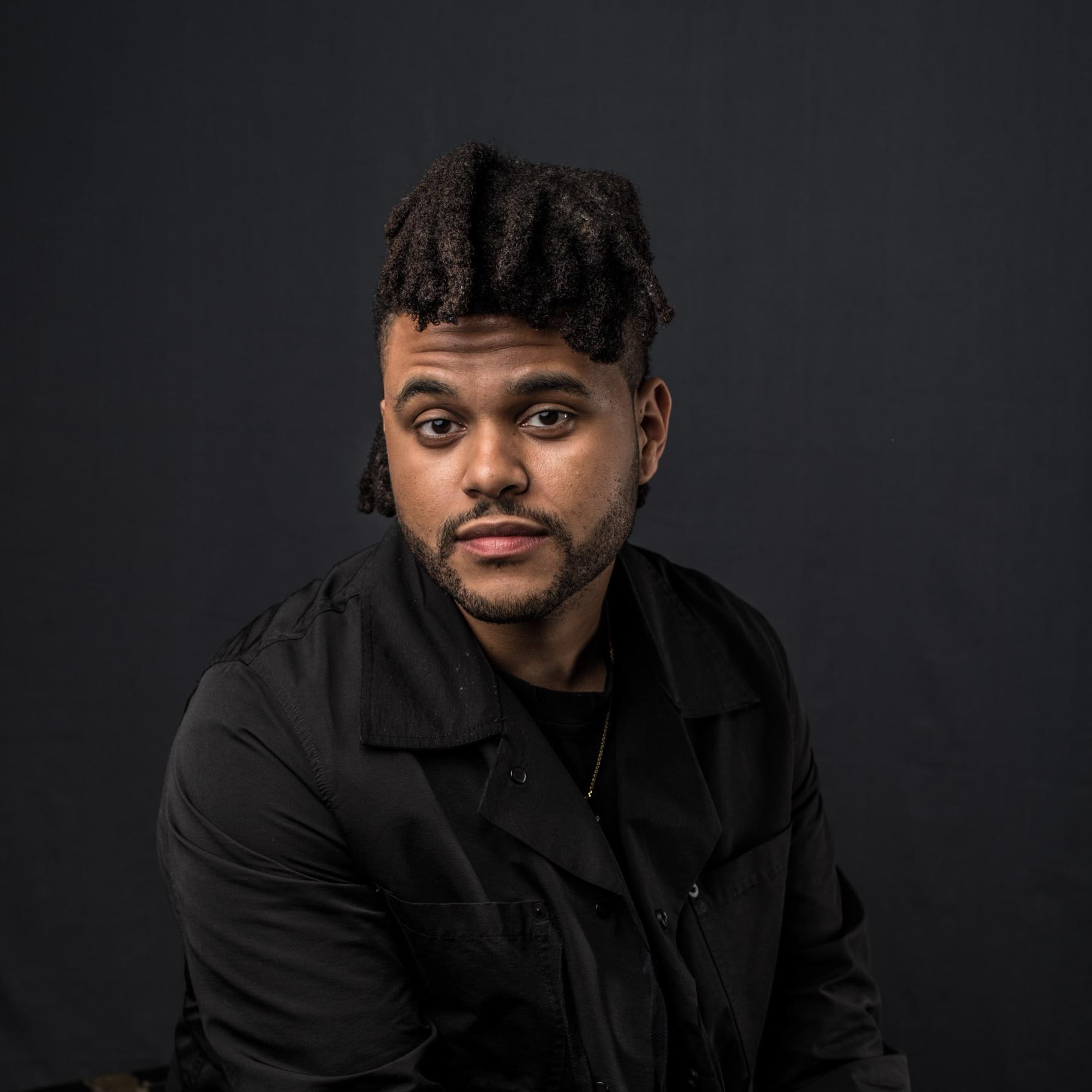 The Weeknd