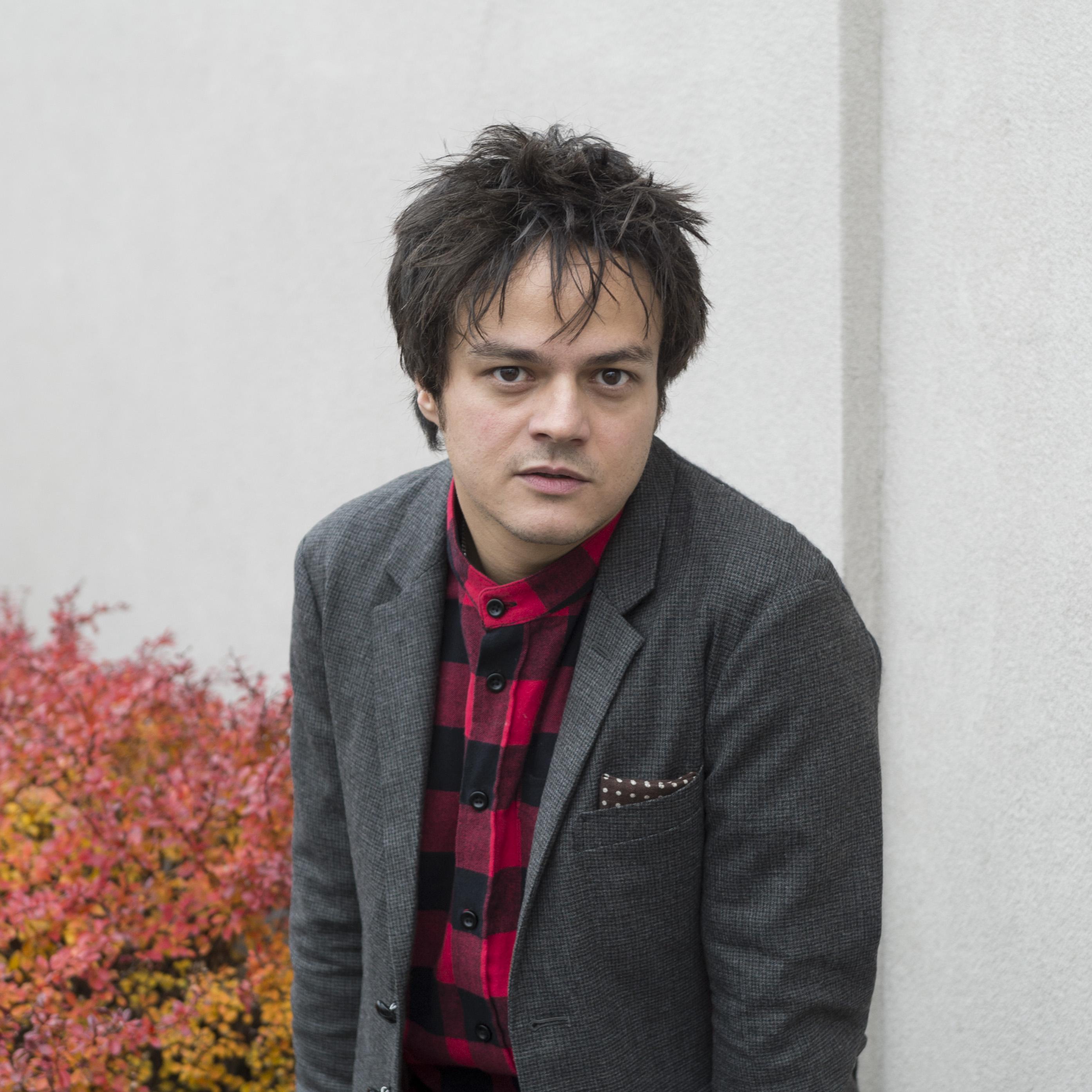 Jamie Cullum