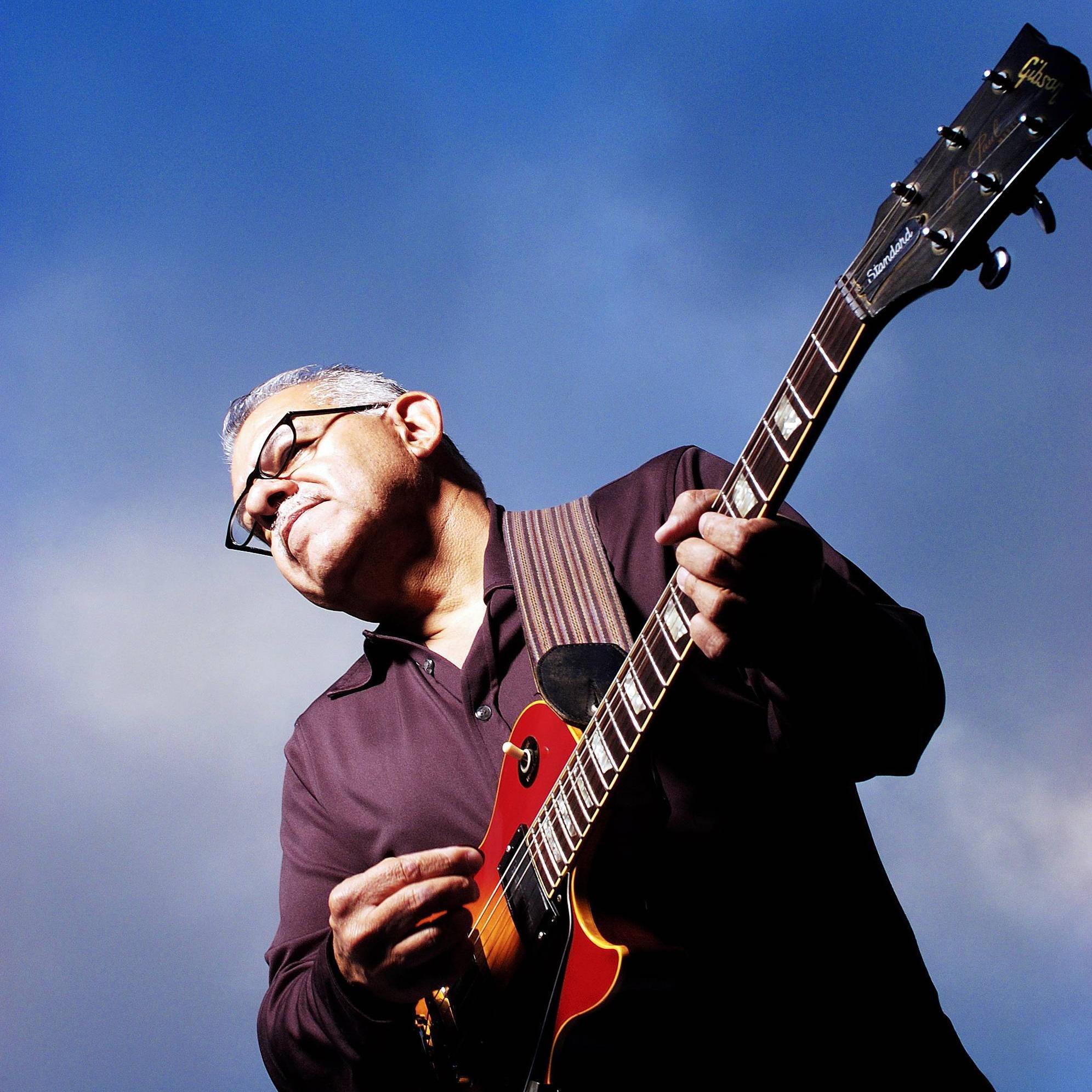 Ray Obiedo