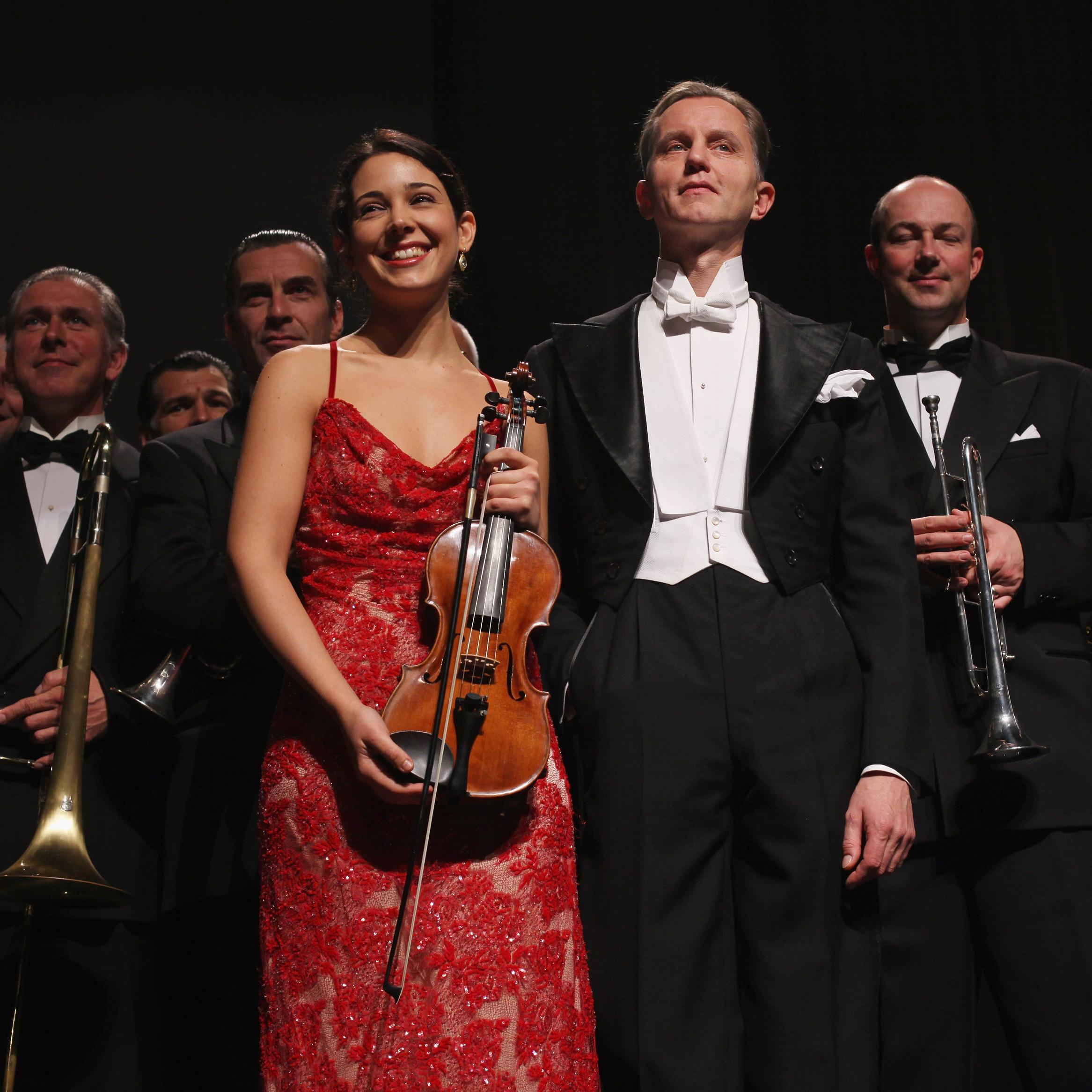 Palast Orchester