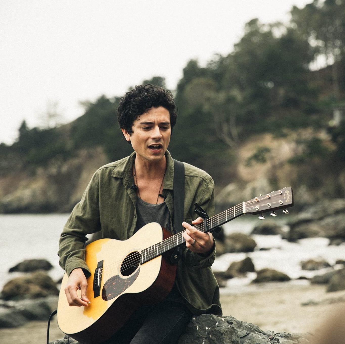 Chris Quilala