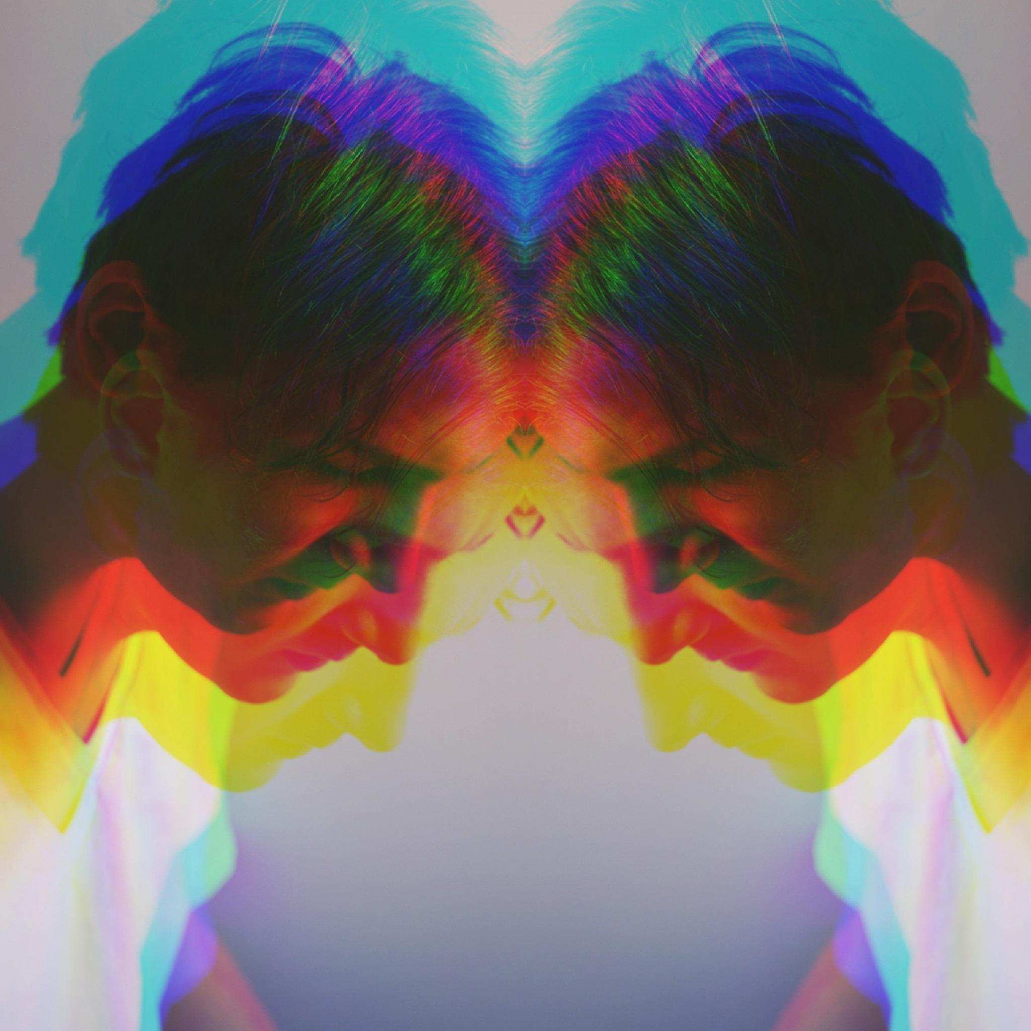 Dynamic cover art