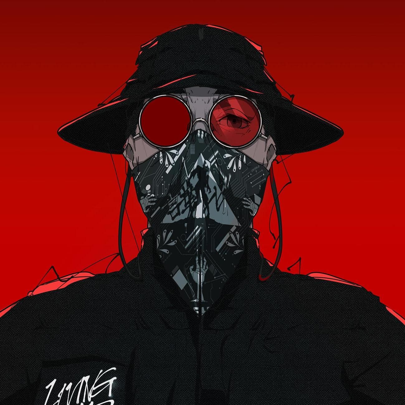 Dynamic cover art