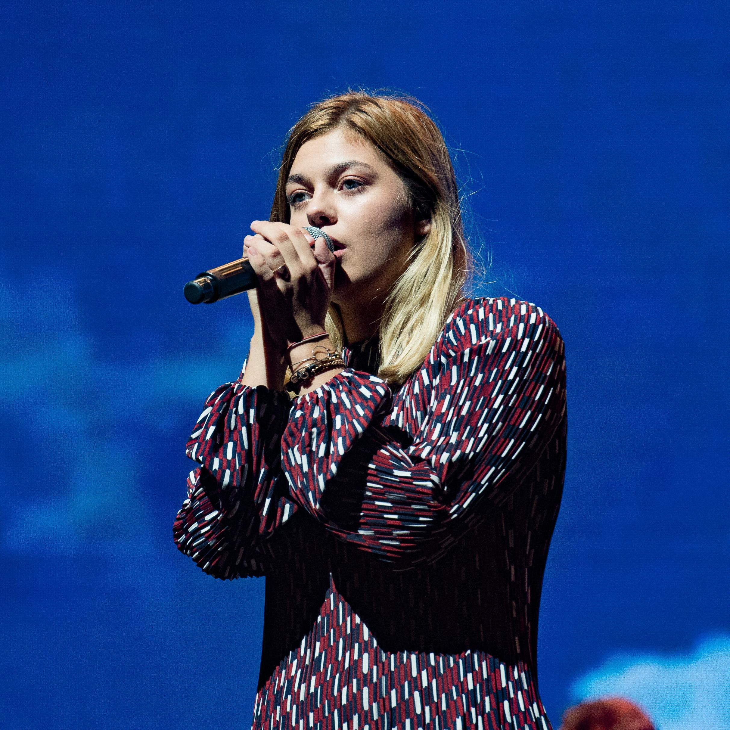 Louane