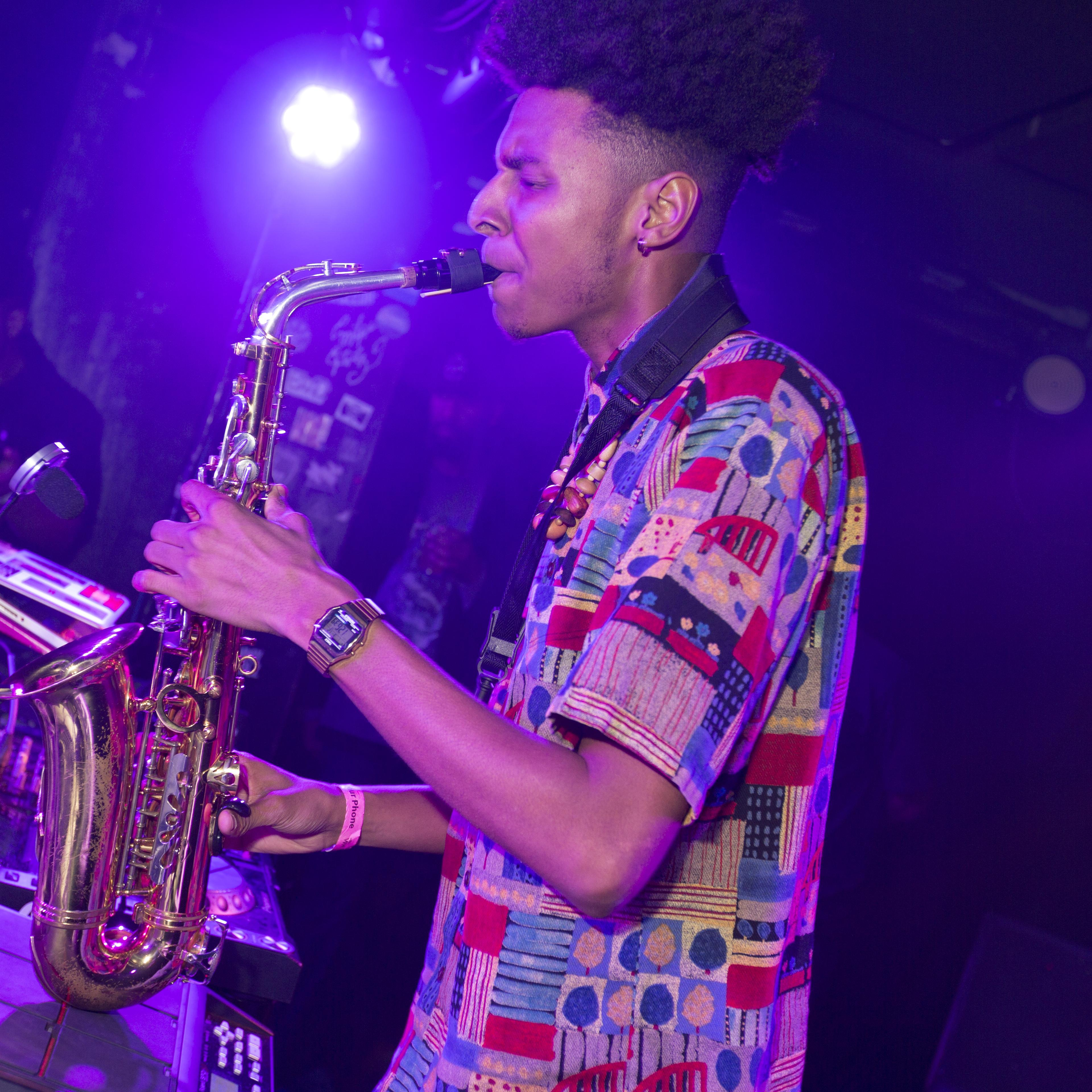 Masego