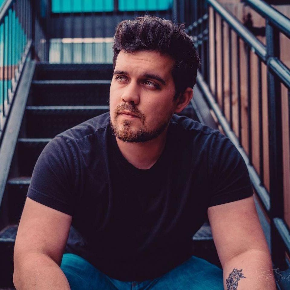 Drew Jacobs