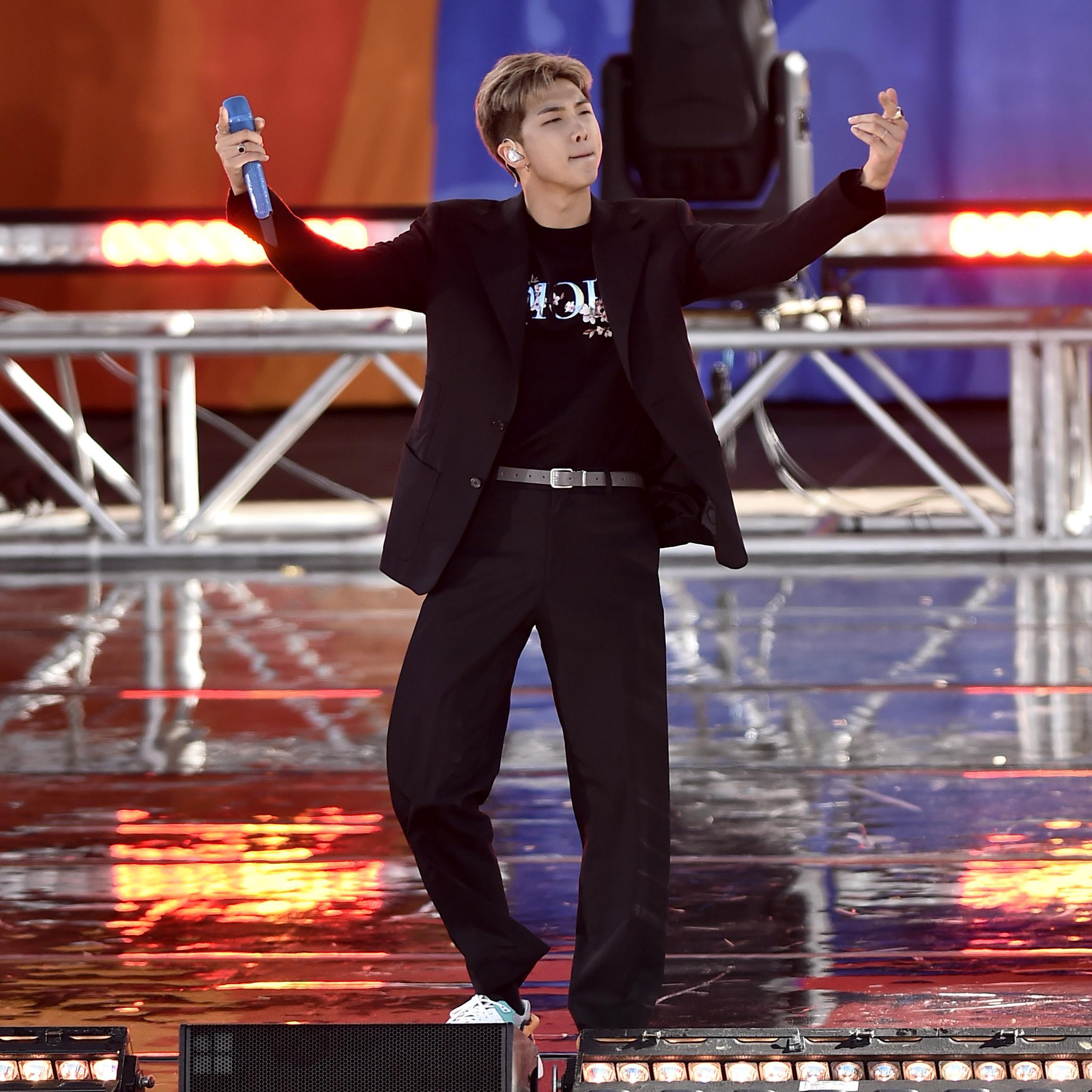 RM