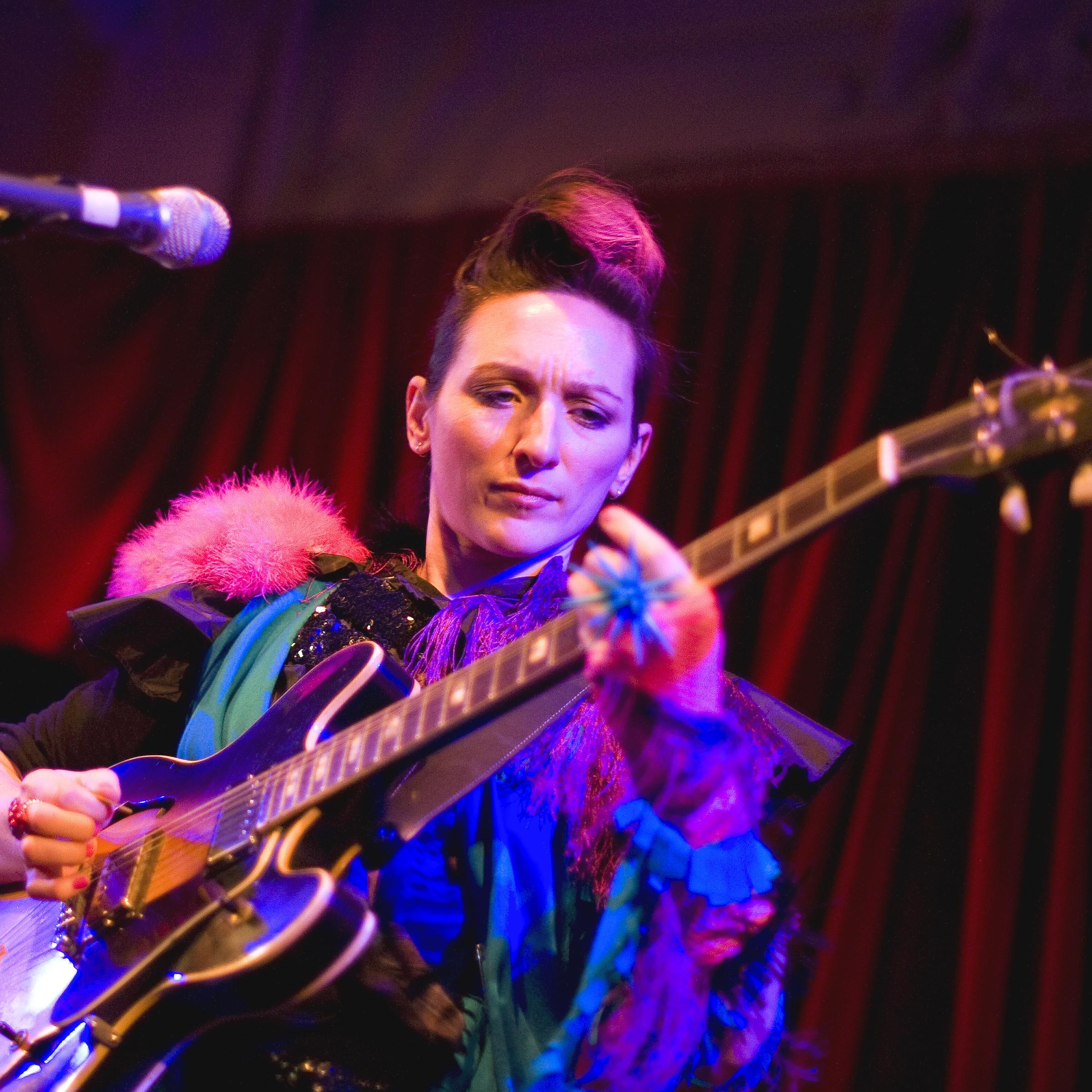 My Brightest Diamond