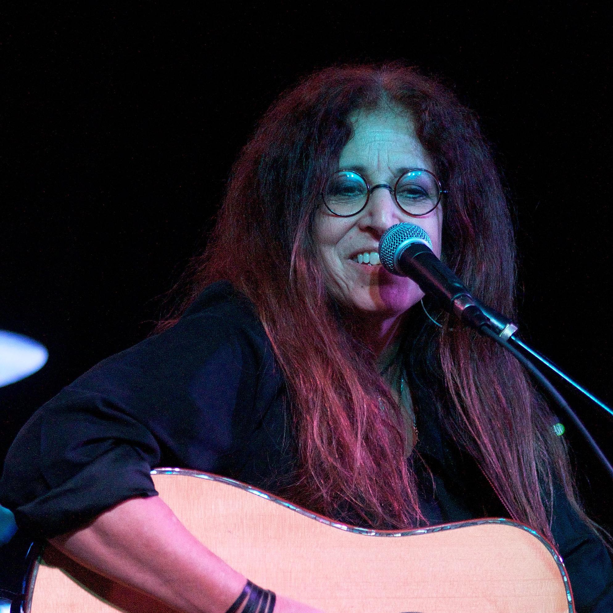 Wendy Waldman