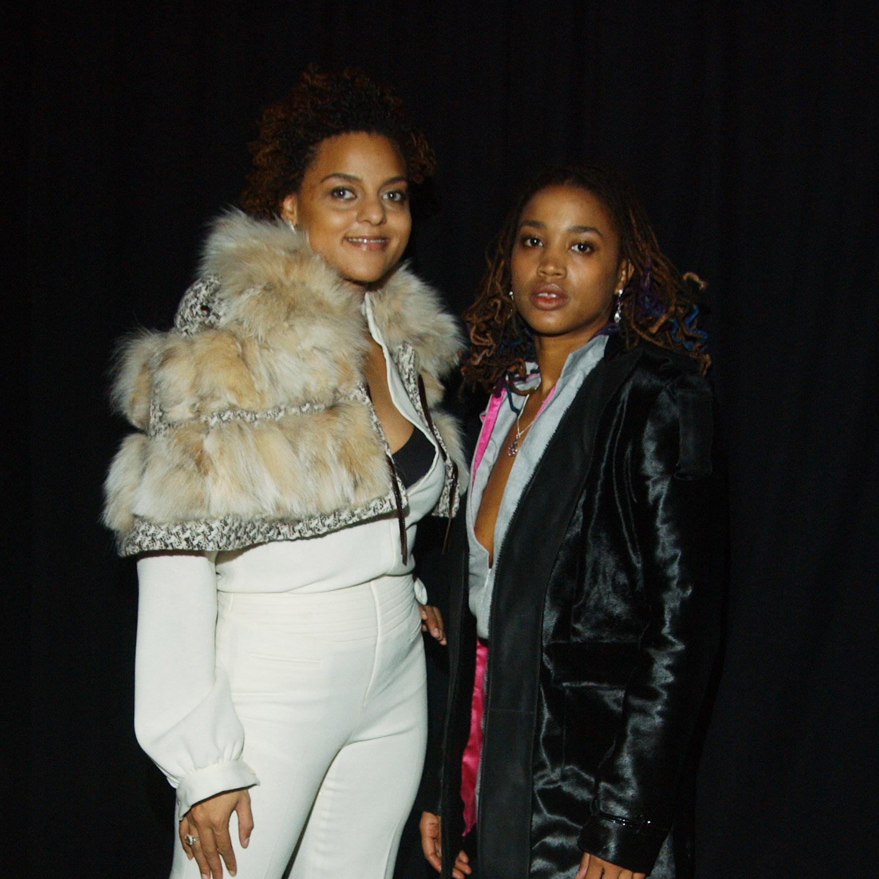 Floetry