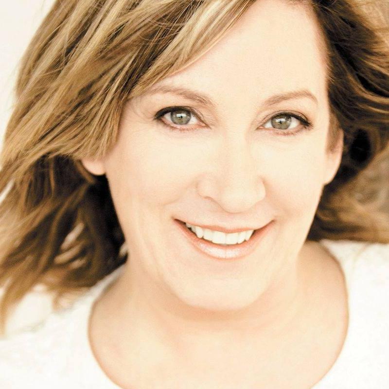 Francine Raymond
