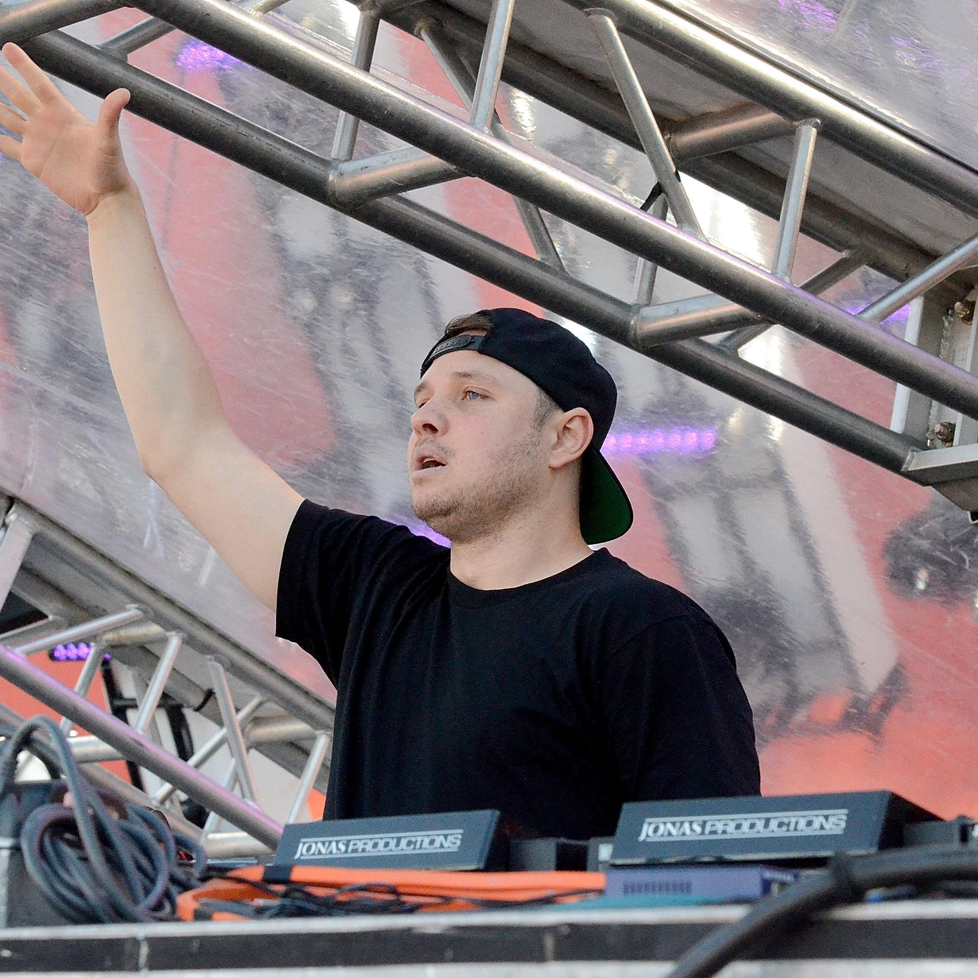 Borgeous