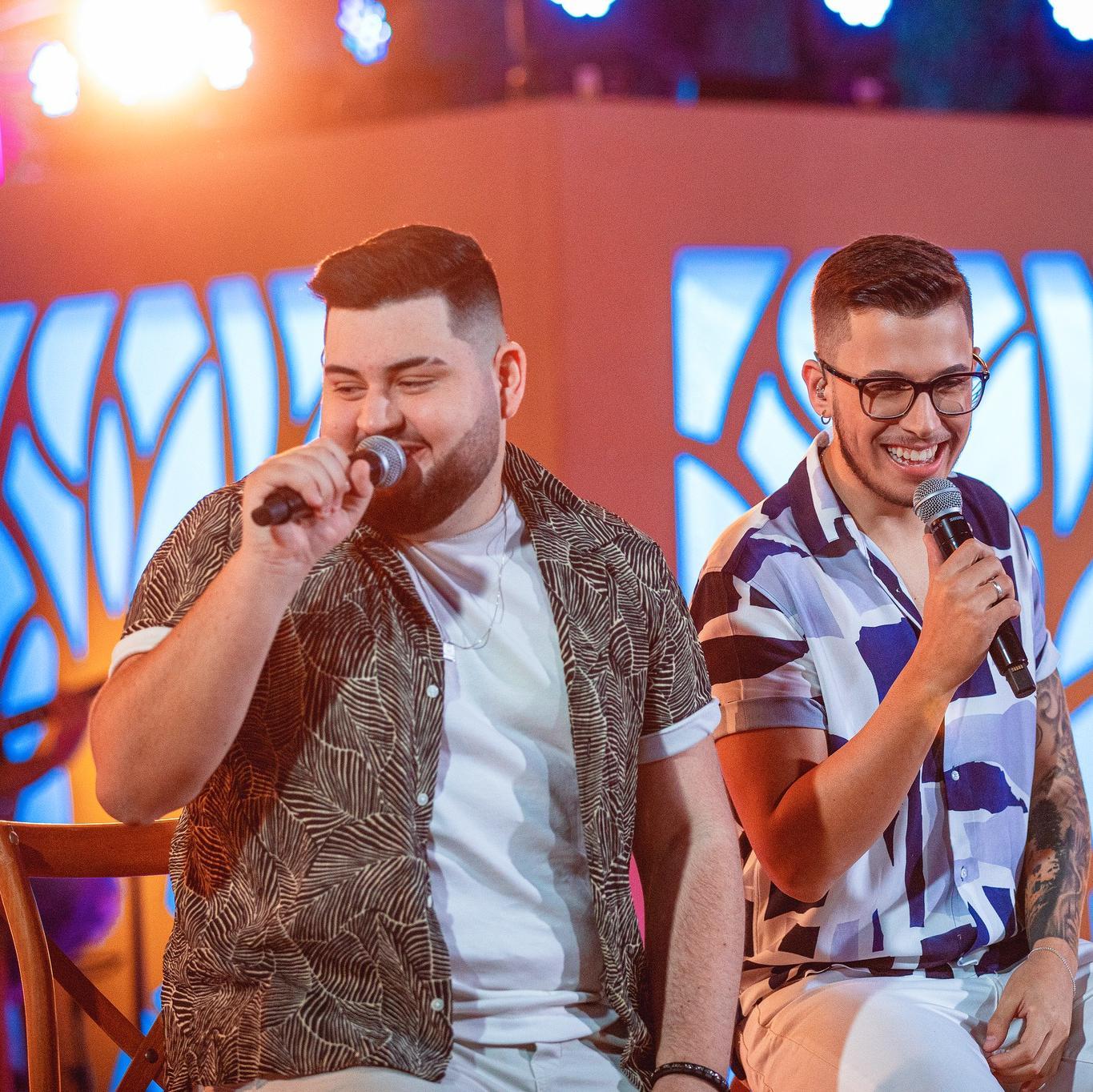 Dom Vittor & Gustavo