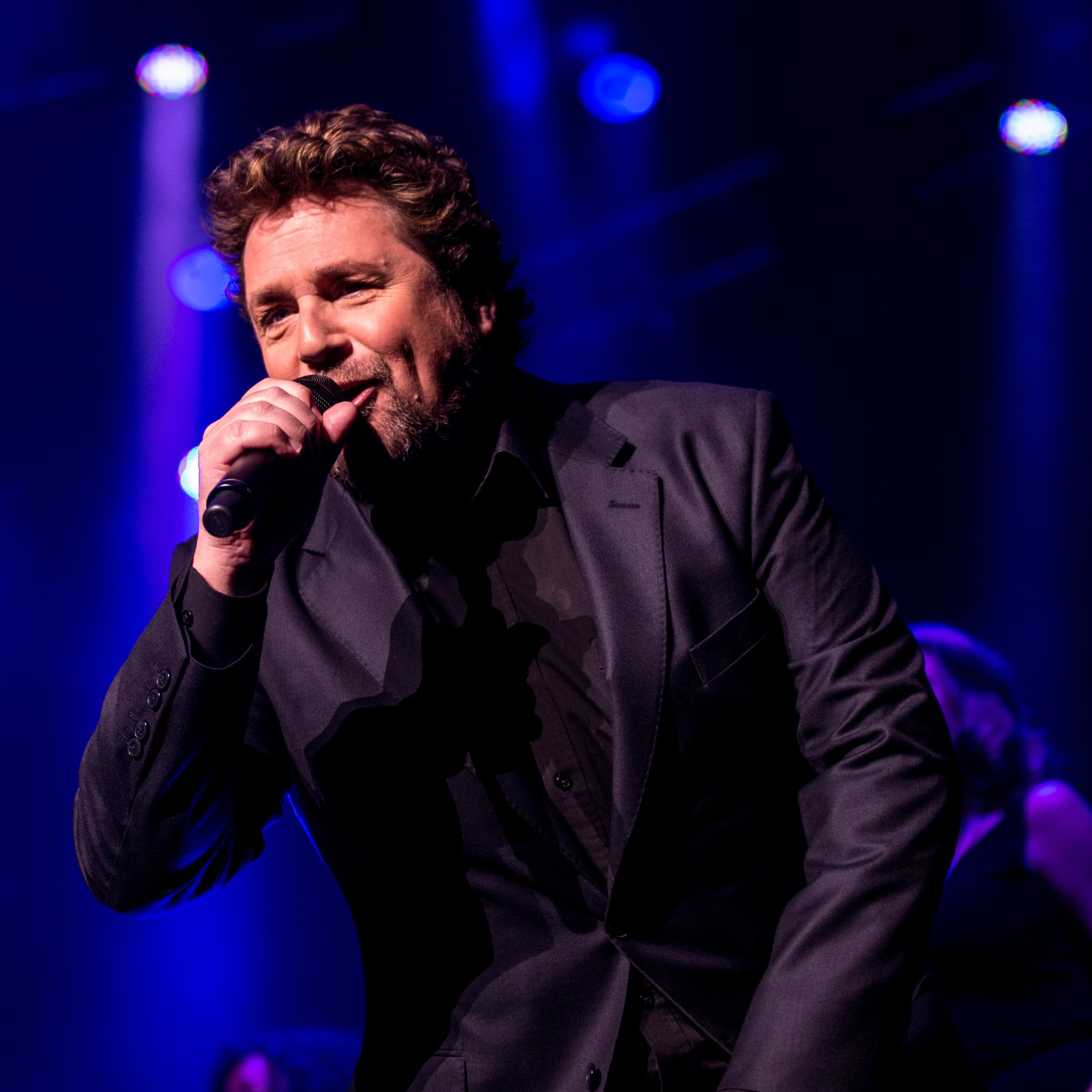 Michael Ball