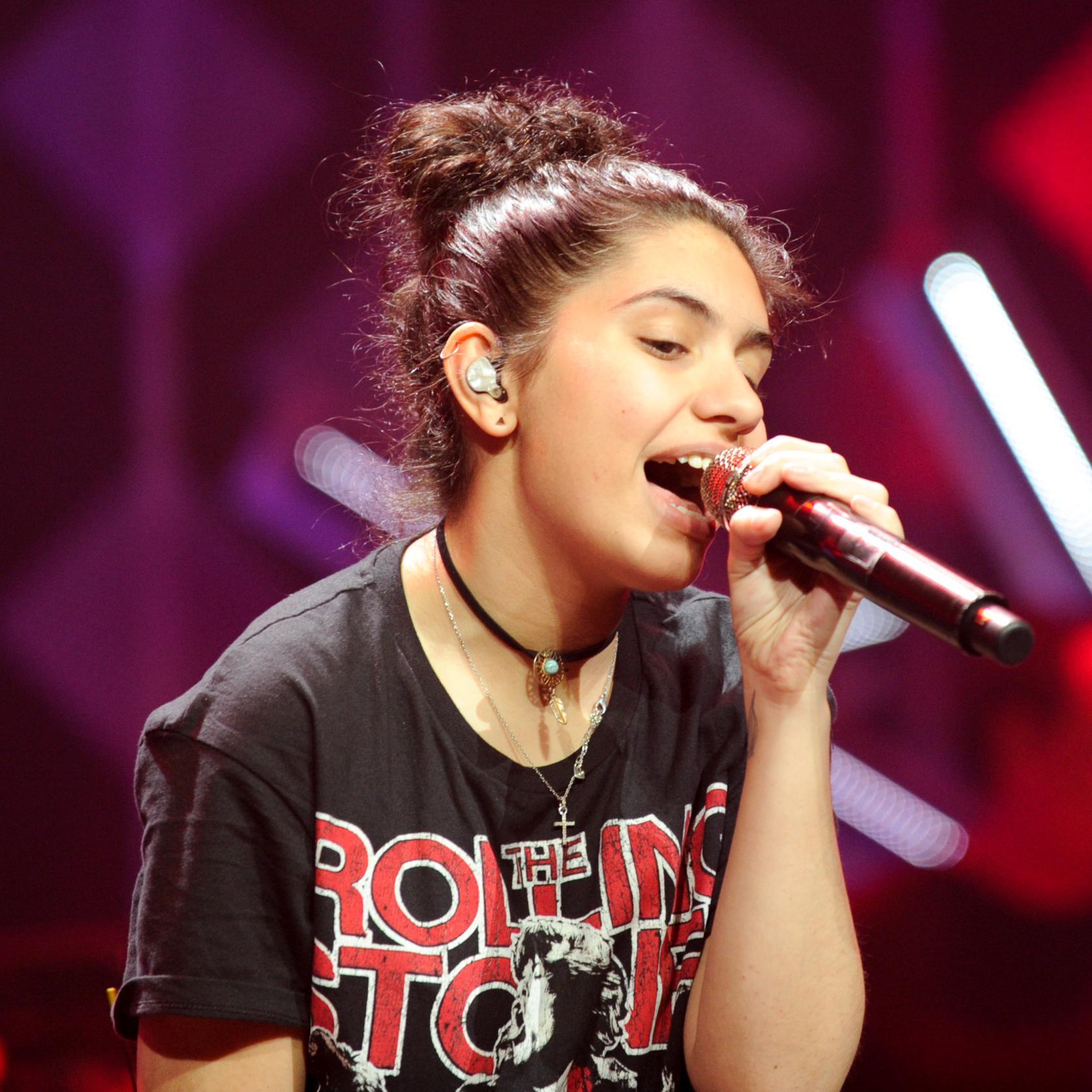 Alessia Cara