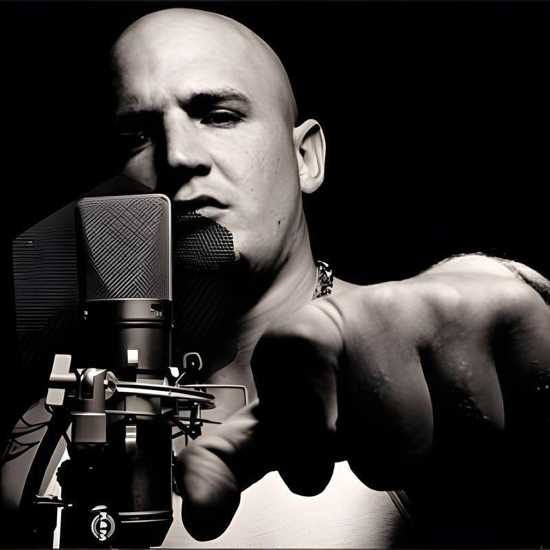 MC Bogy