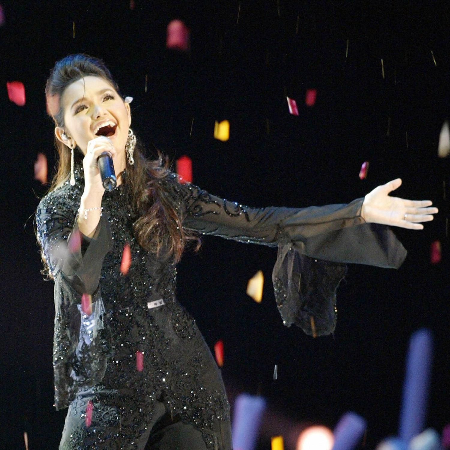 Siti Nurhaliza