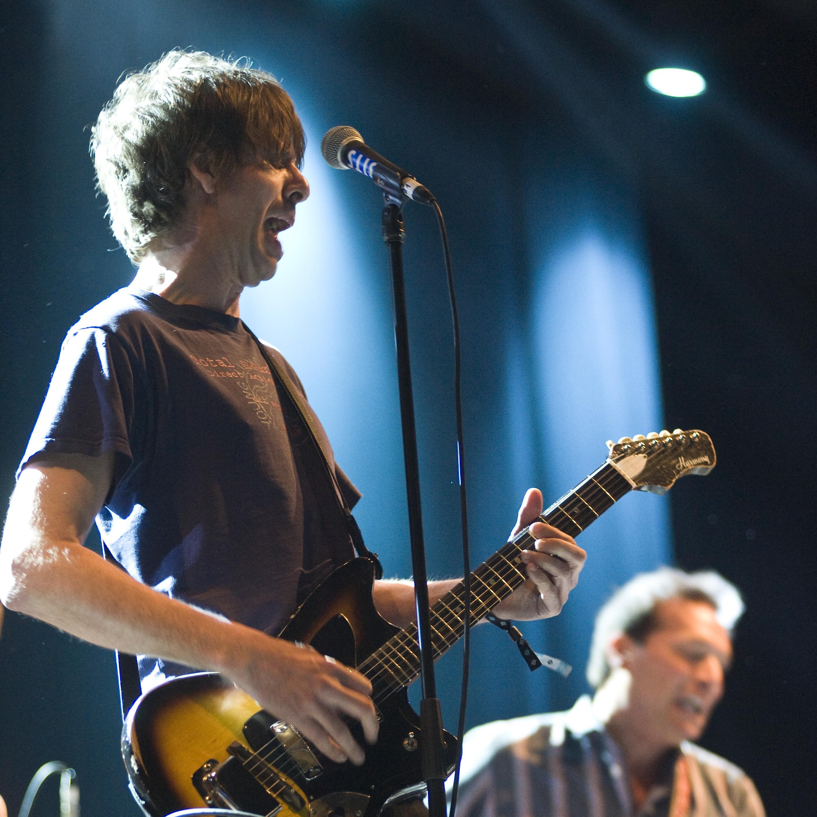 Hot Snakes