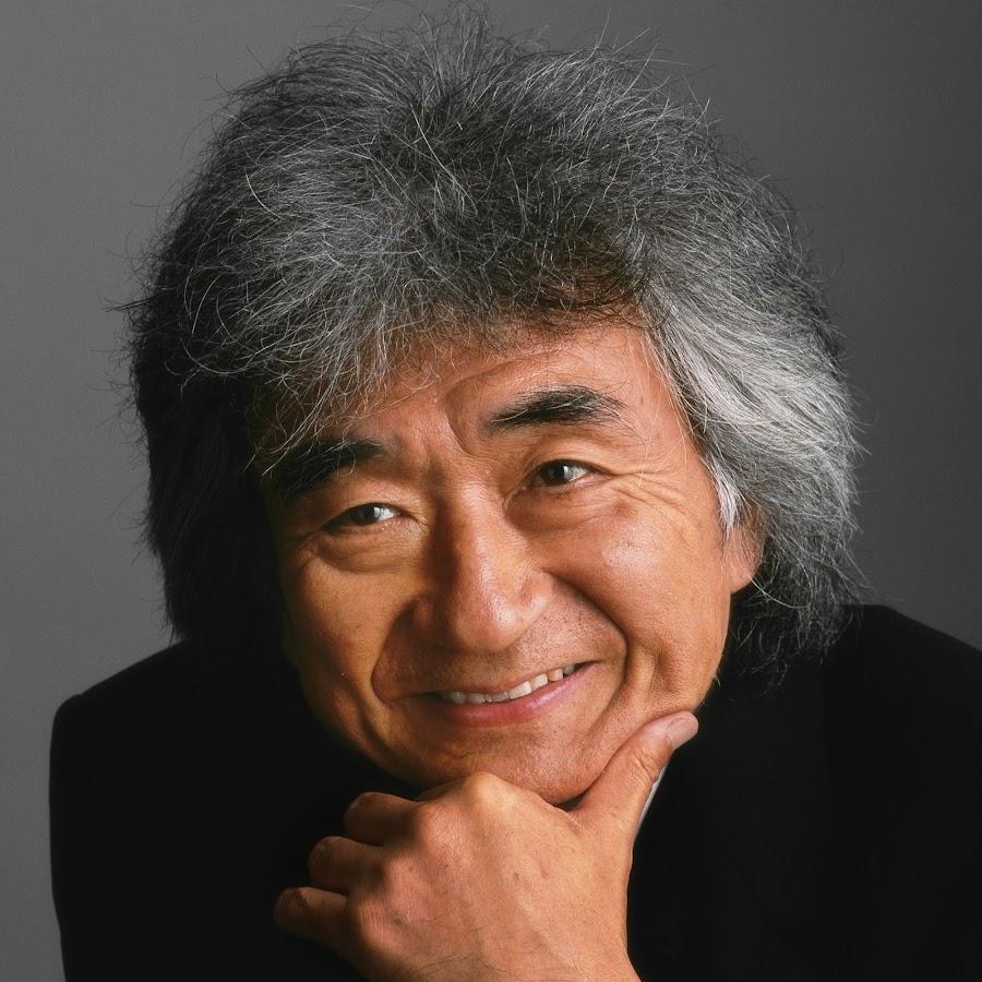 Seiji Ozawa