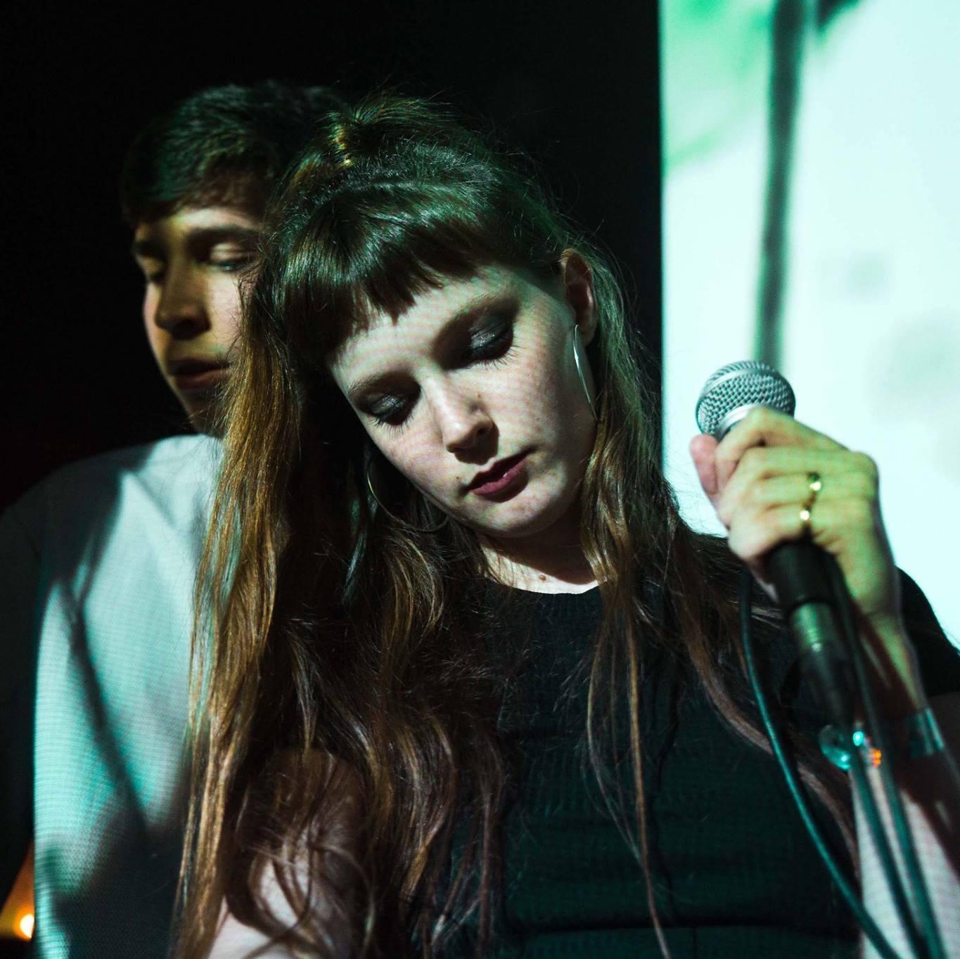 The Pirouettes