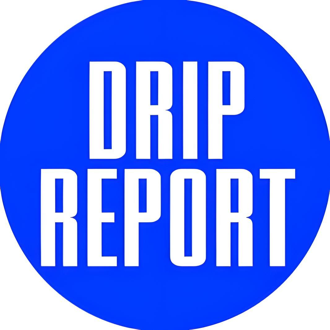 DripReport