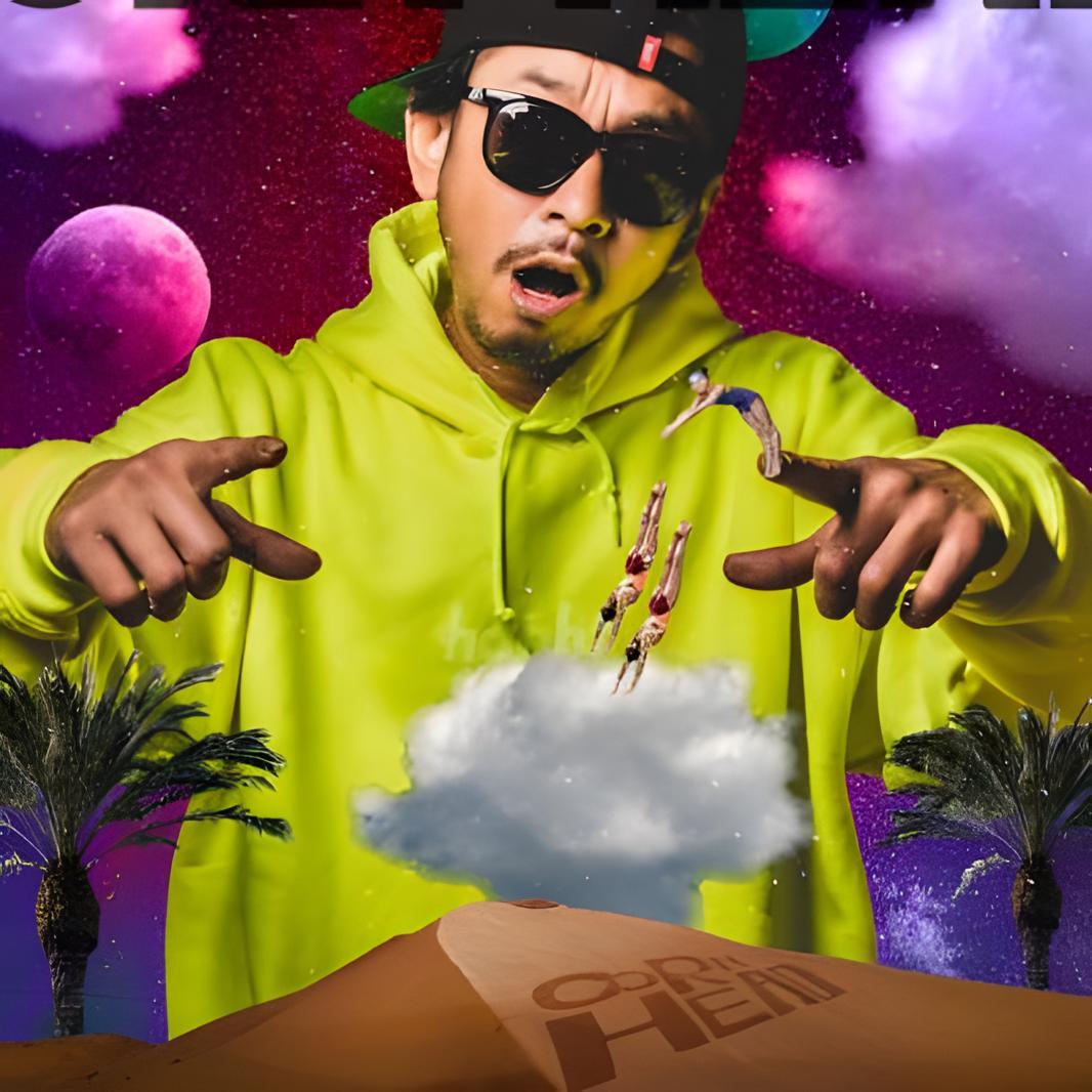 Dynamic cover art