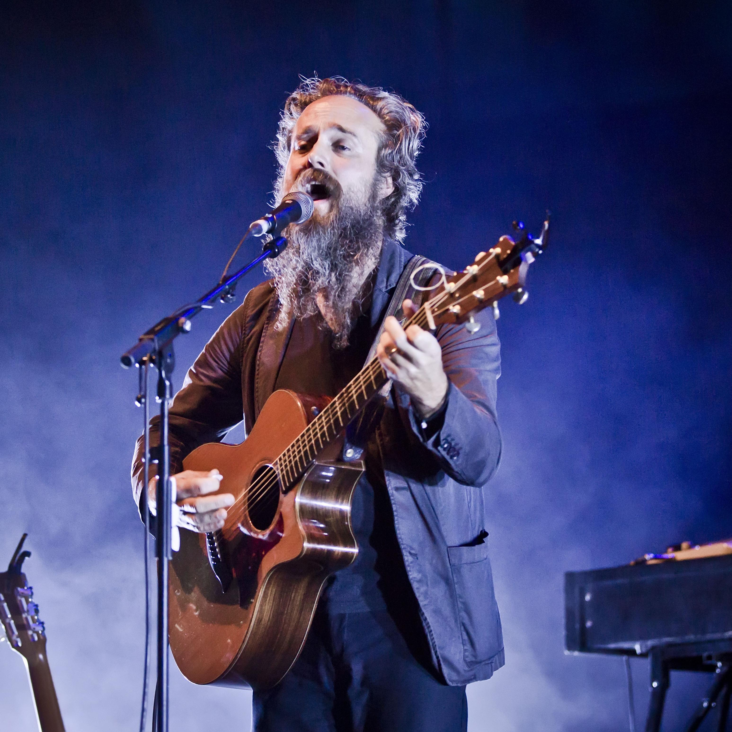 Iron & Wine
