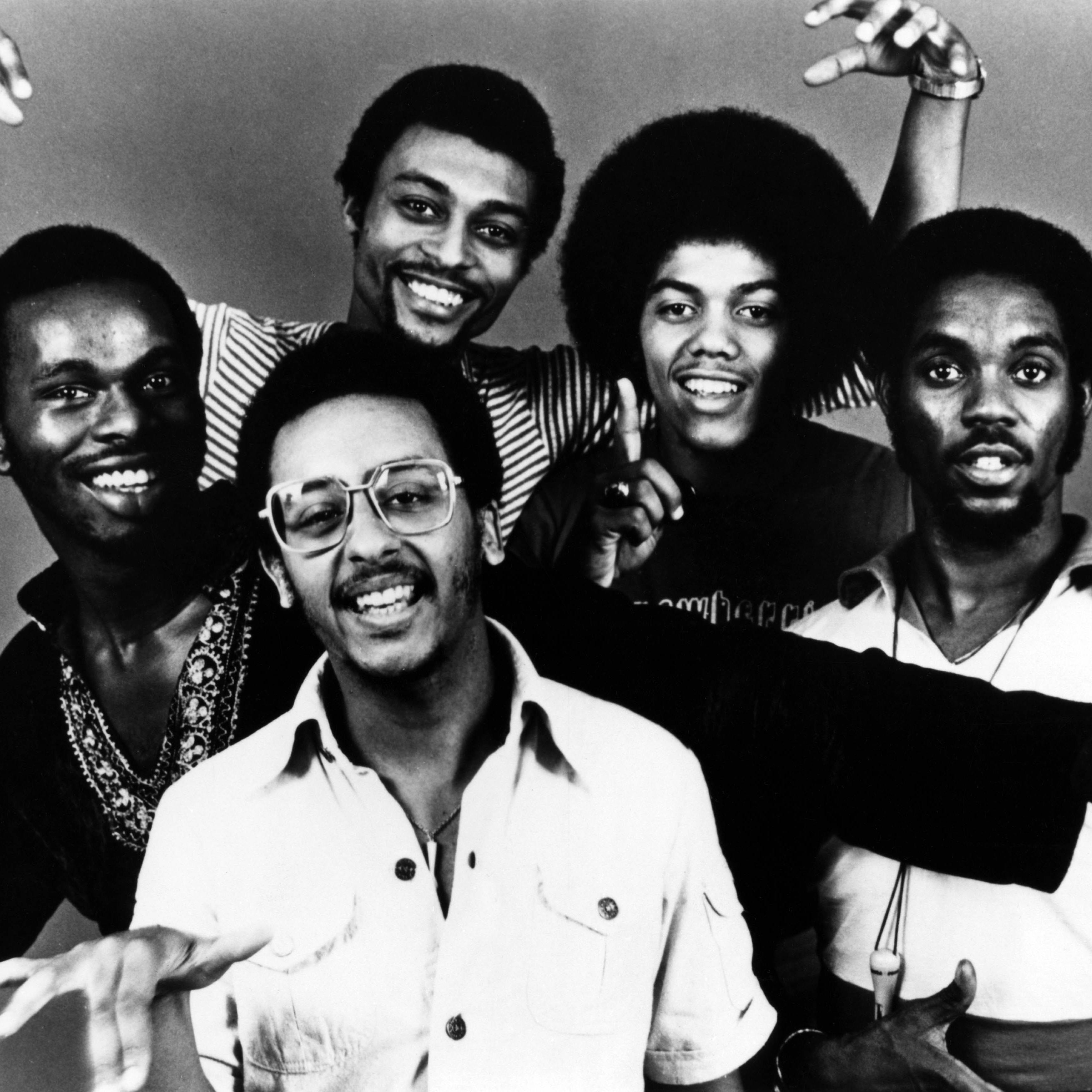 The Blackbyrds