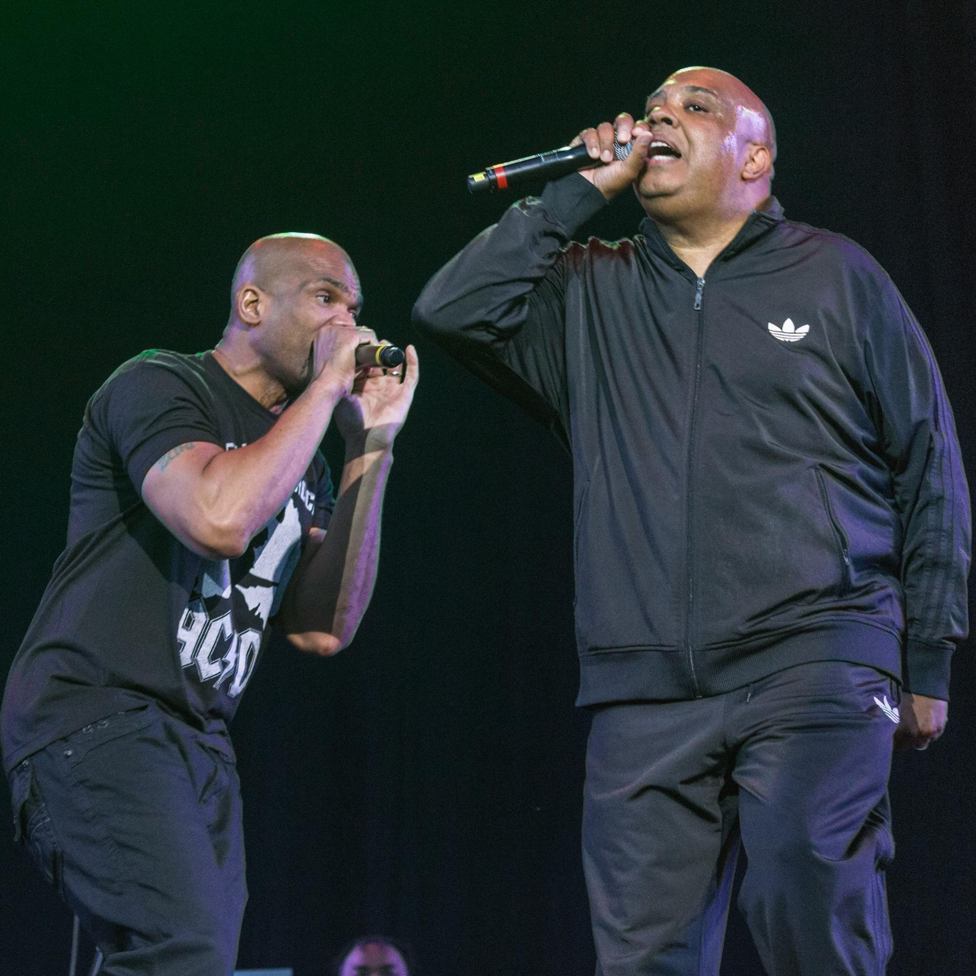 Run-DMC