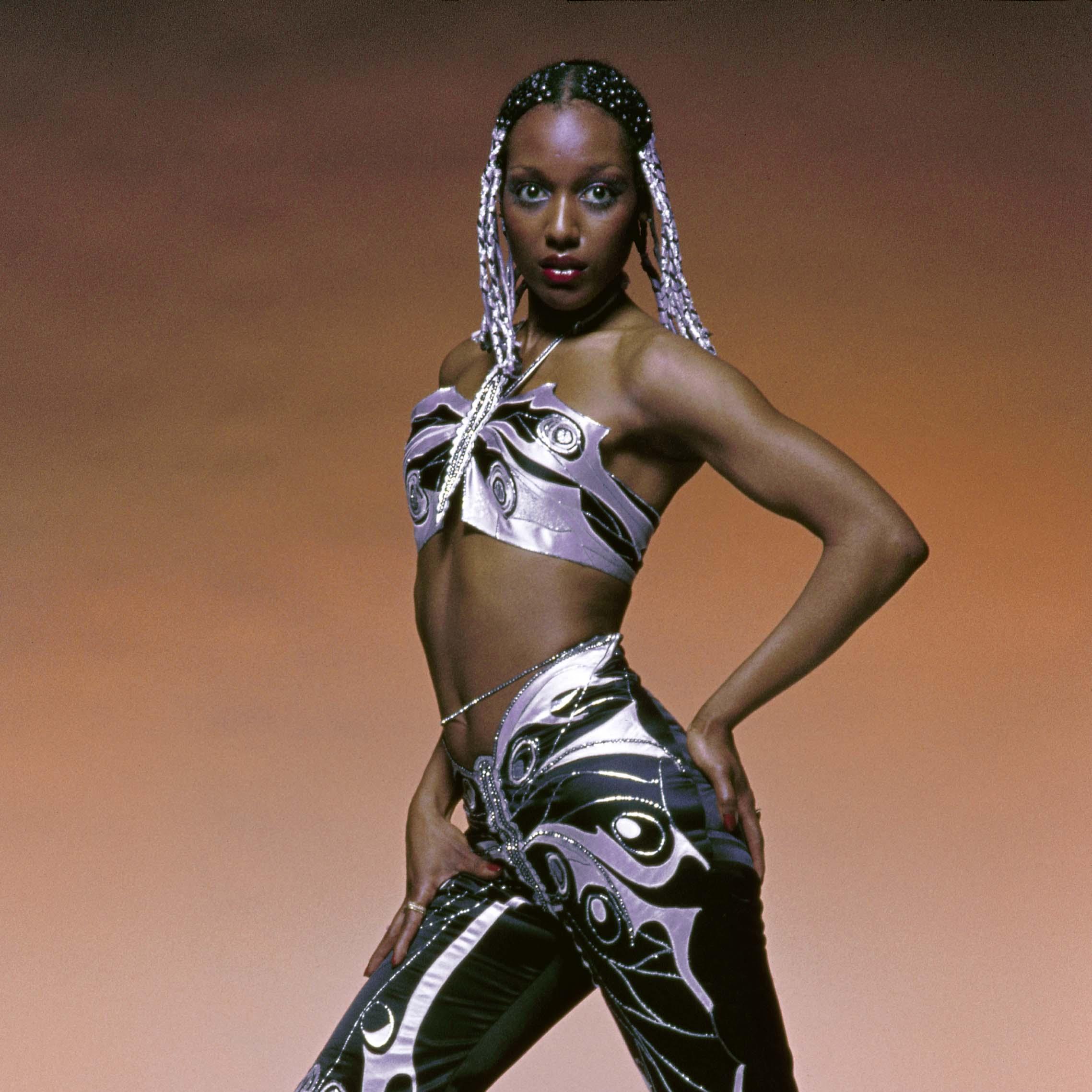 Amii Stewart