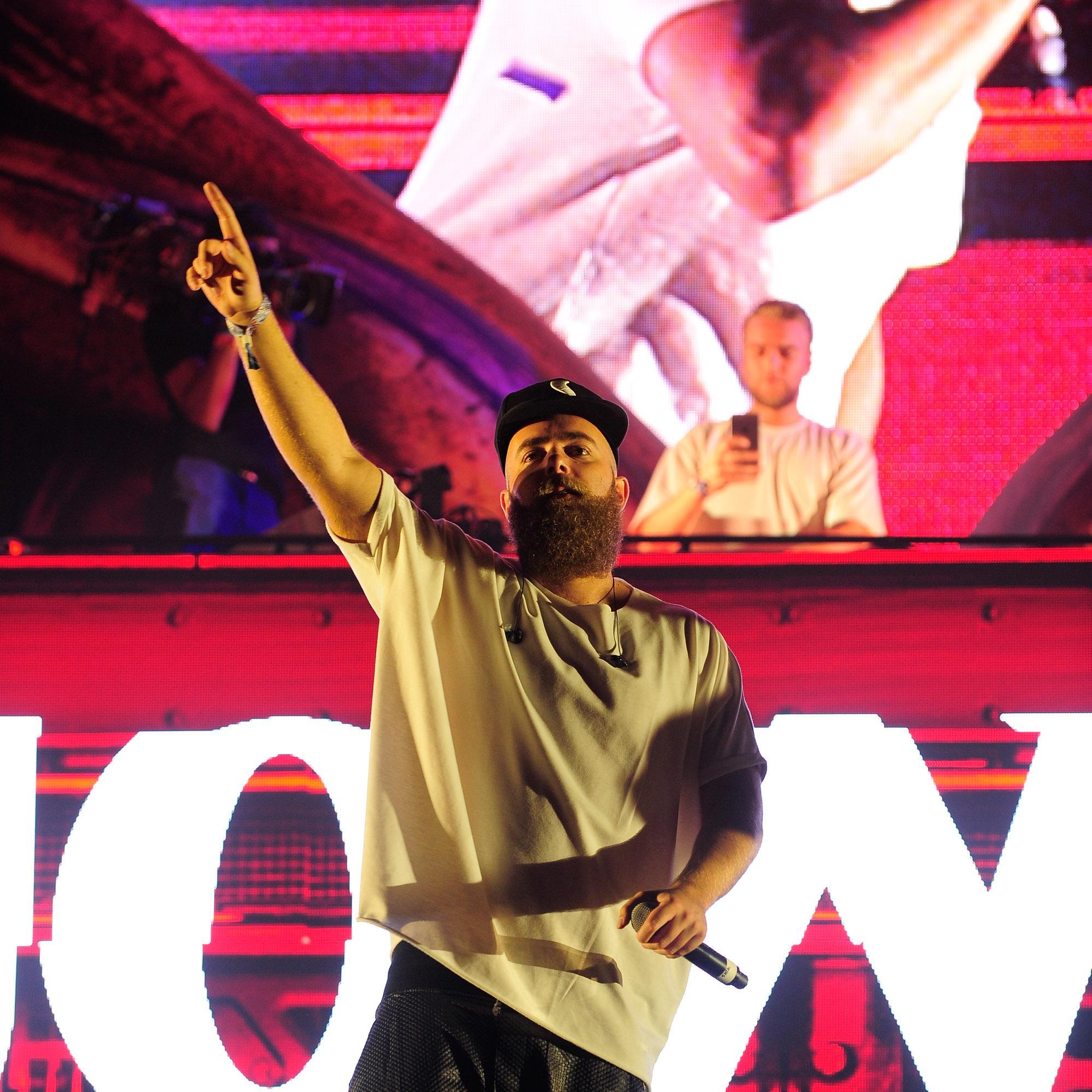 Showtek