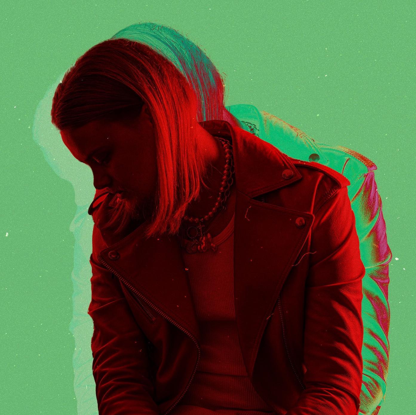 Dynamic cover art