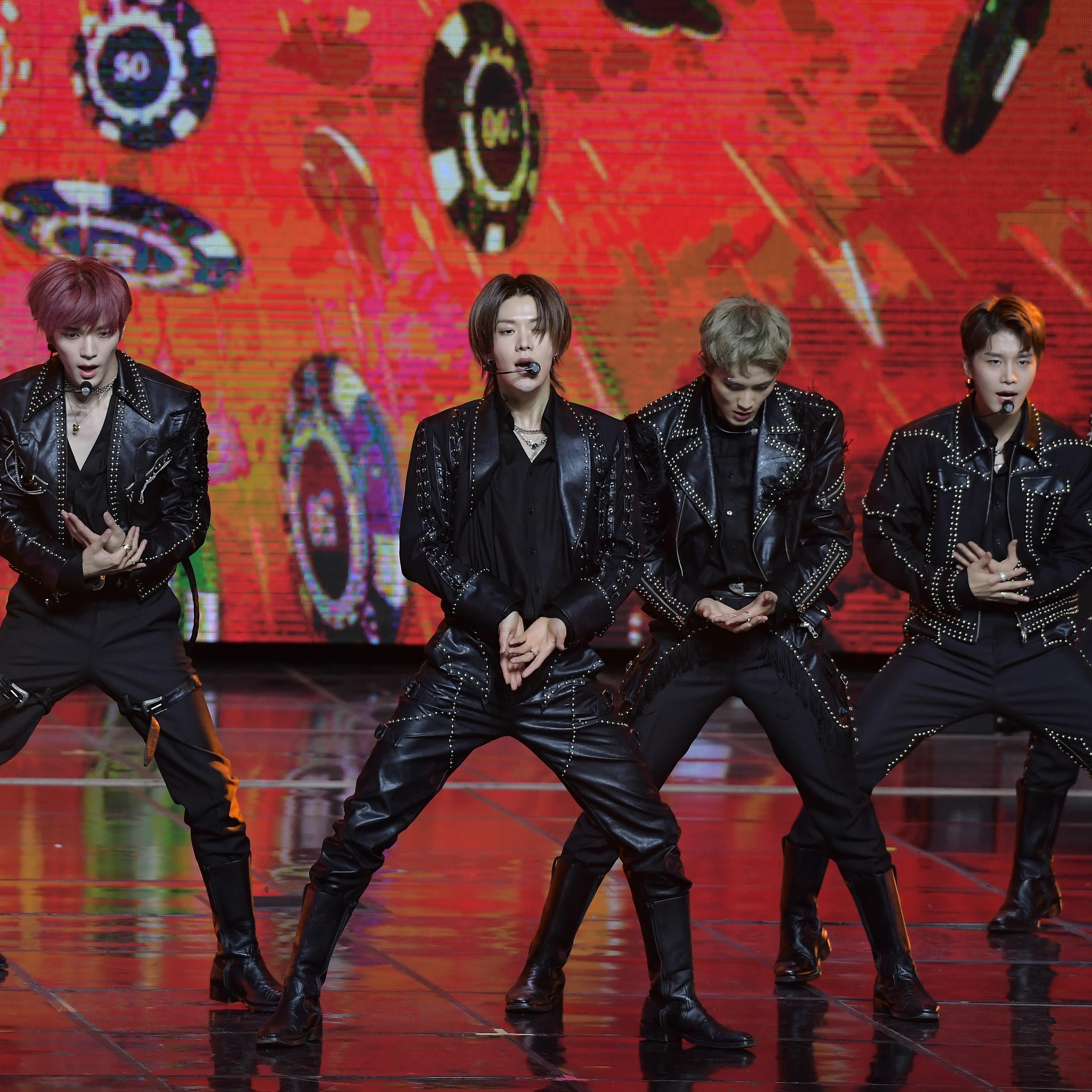 NCT