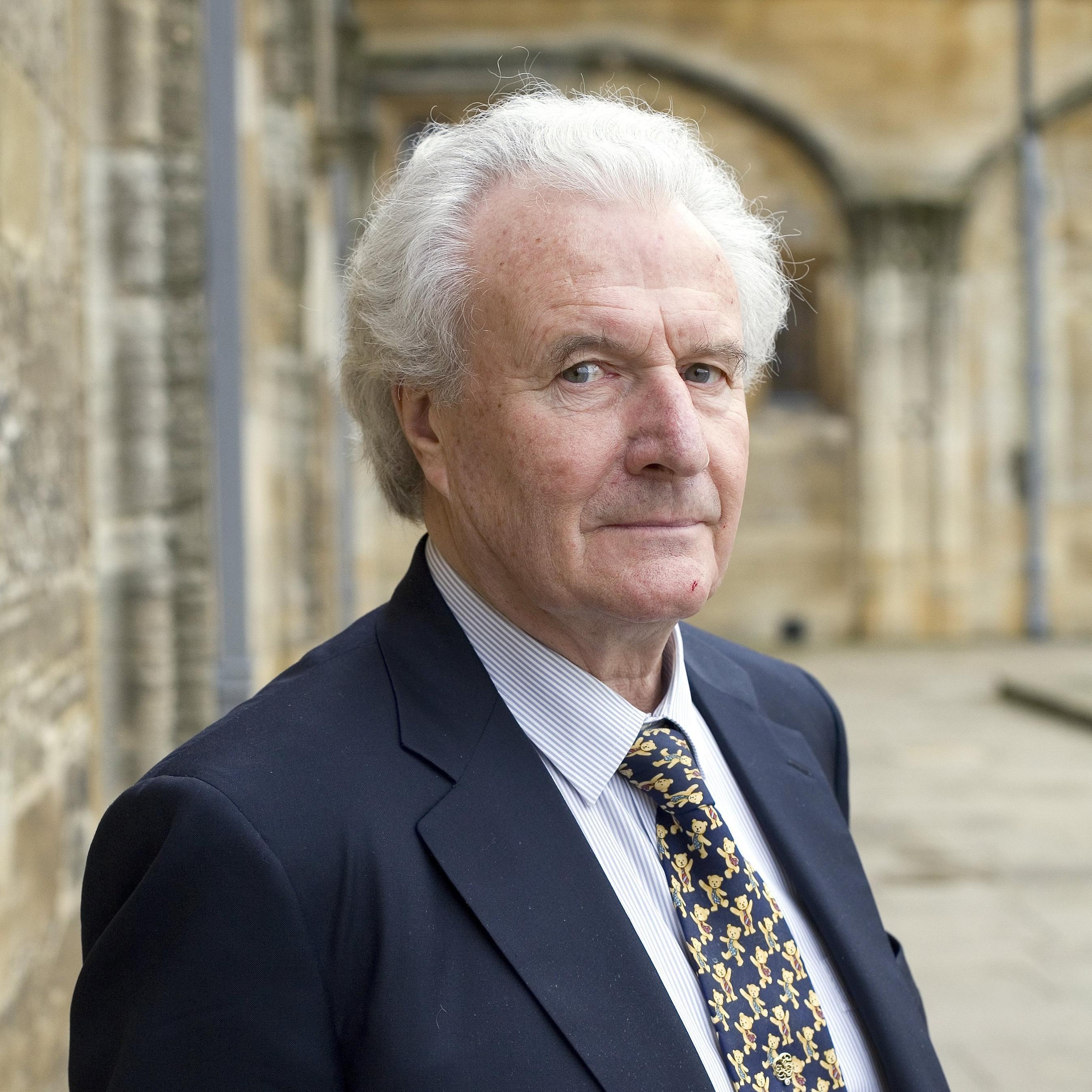 Colin Davis