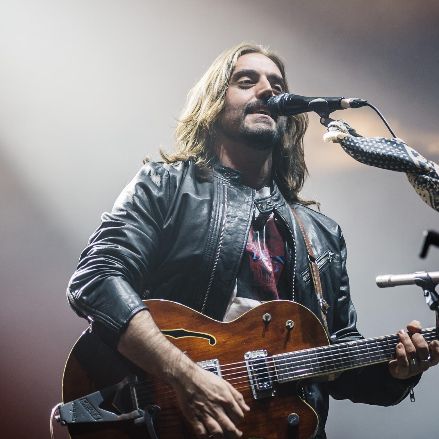 Andrés Suárez (Andres Suarez)