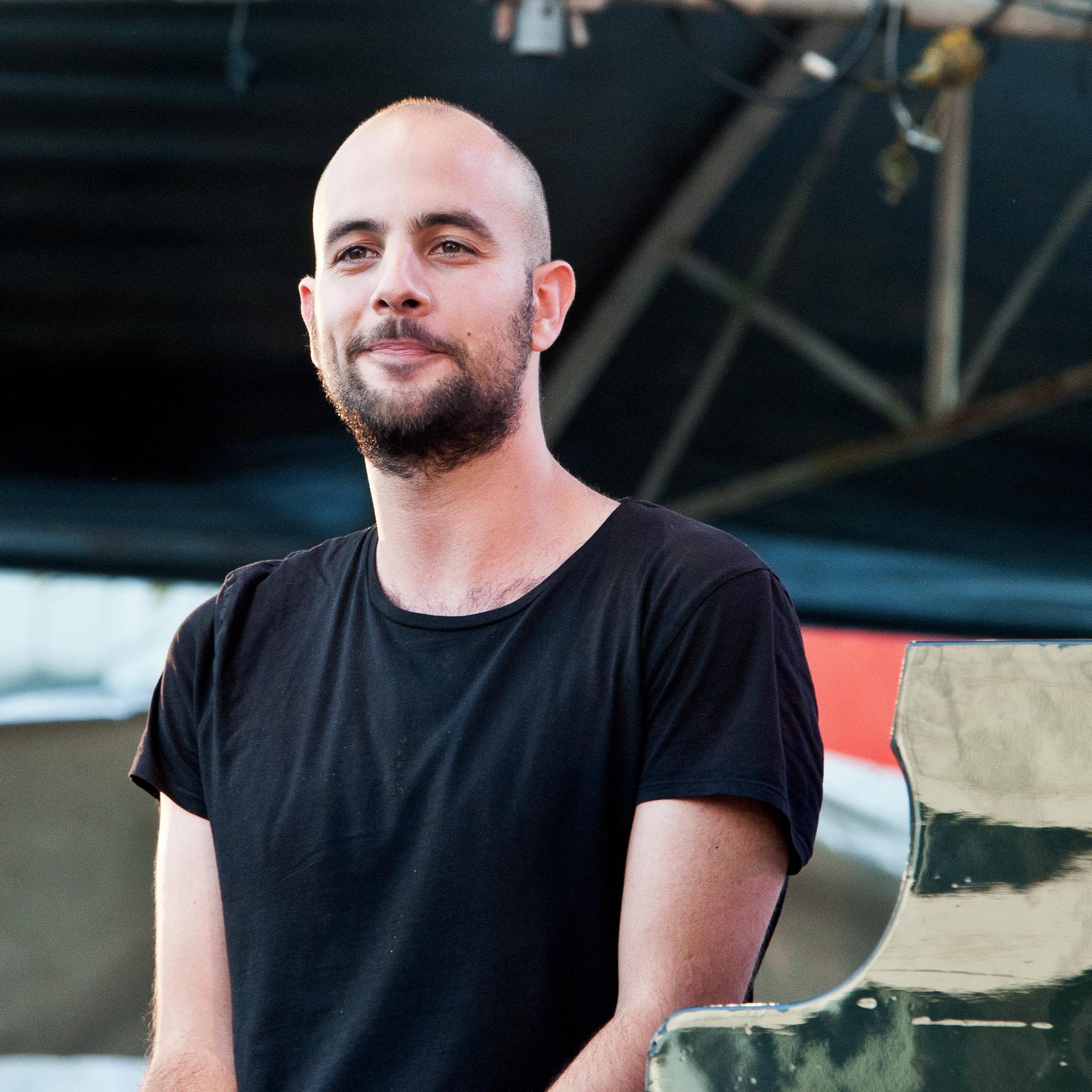 Shai Maestro