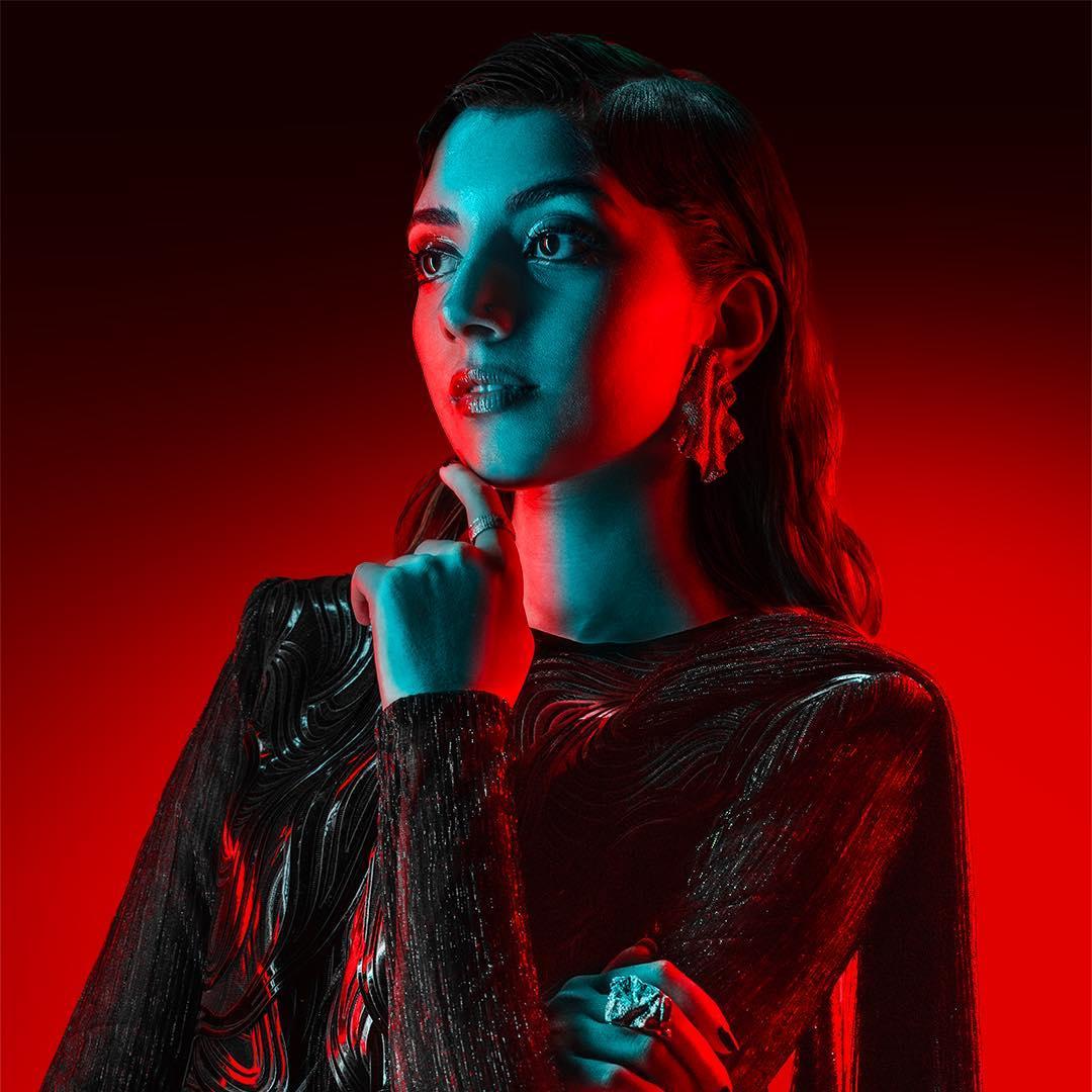 Dynamic cover art