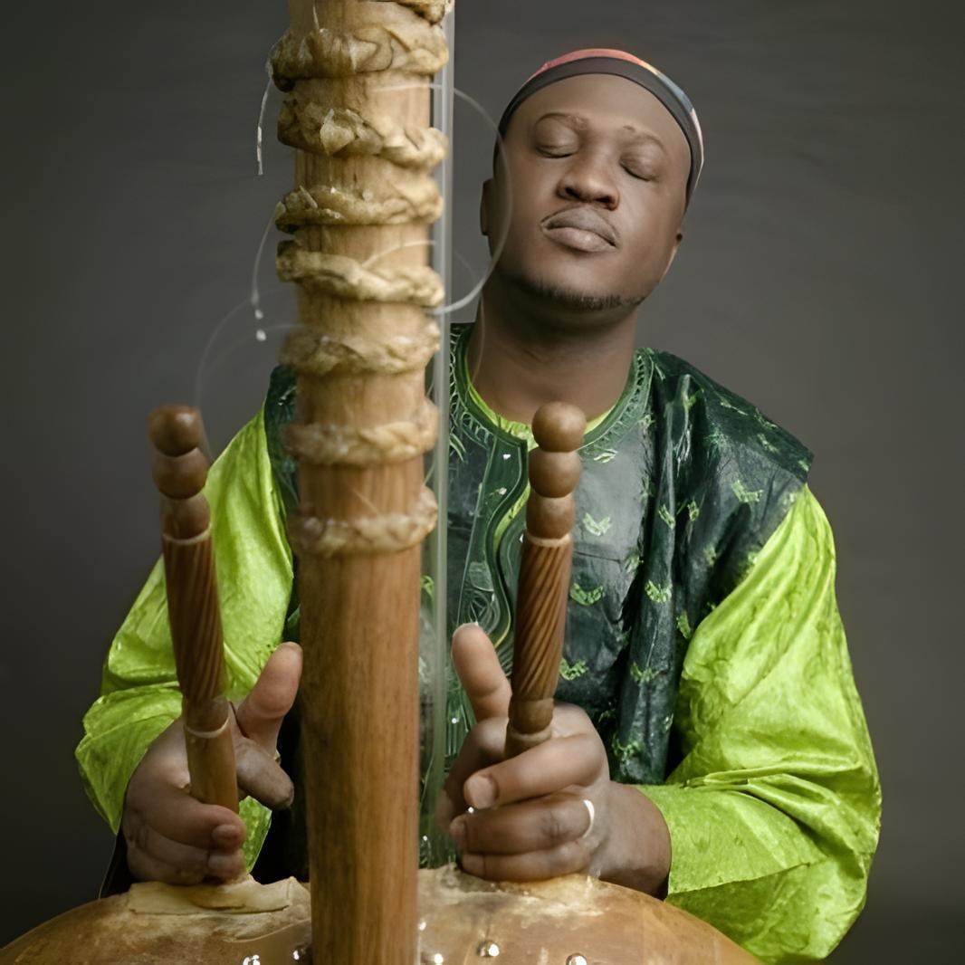 Mamadou Diabate