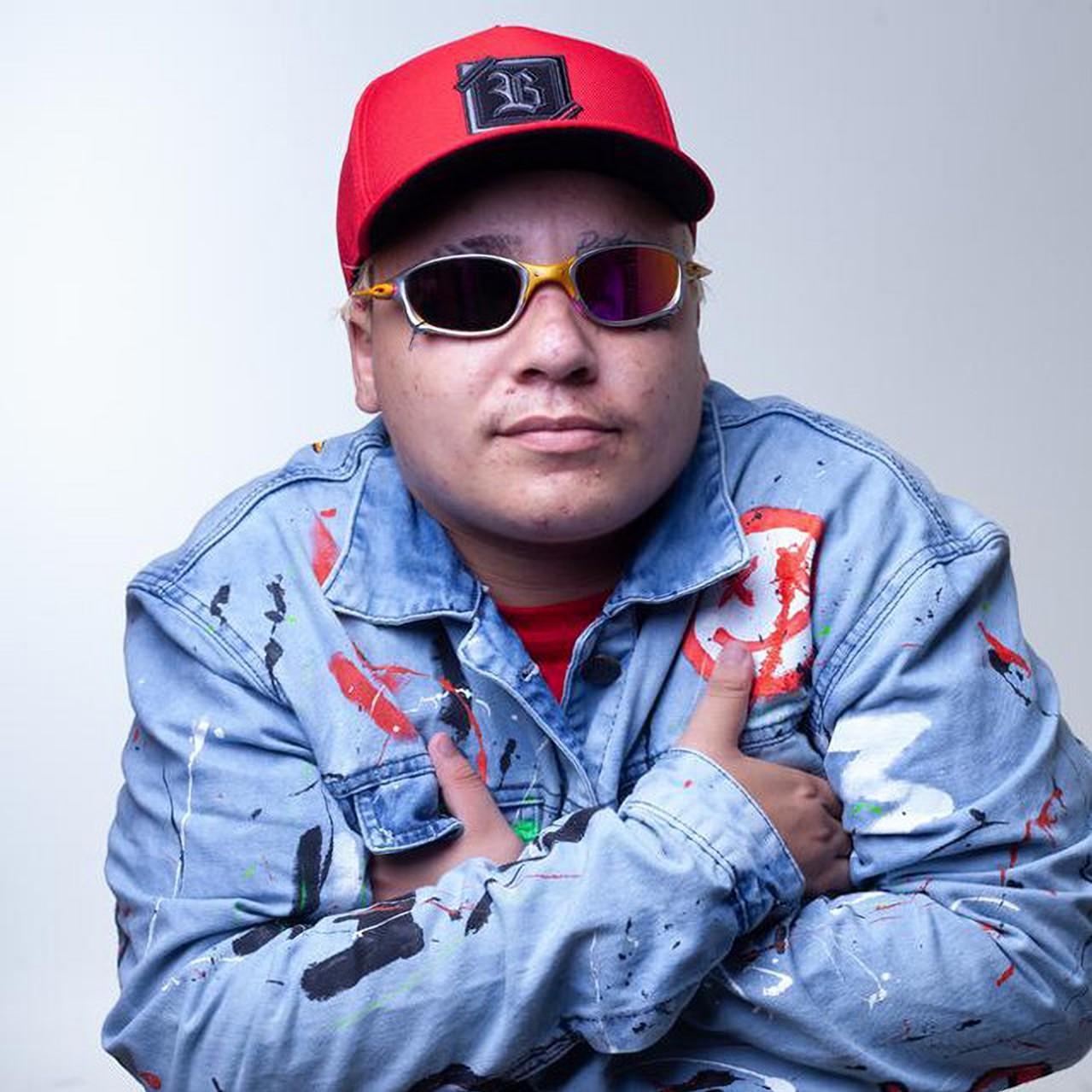 Artist chip image