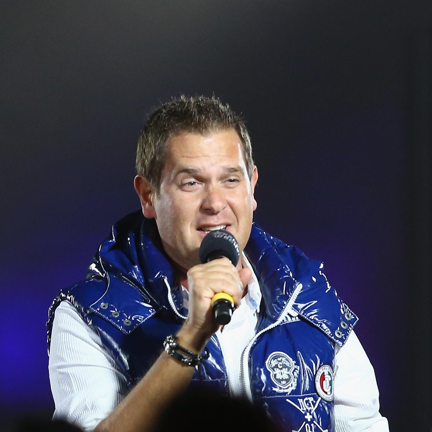 Peter Wackel