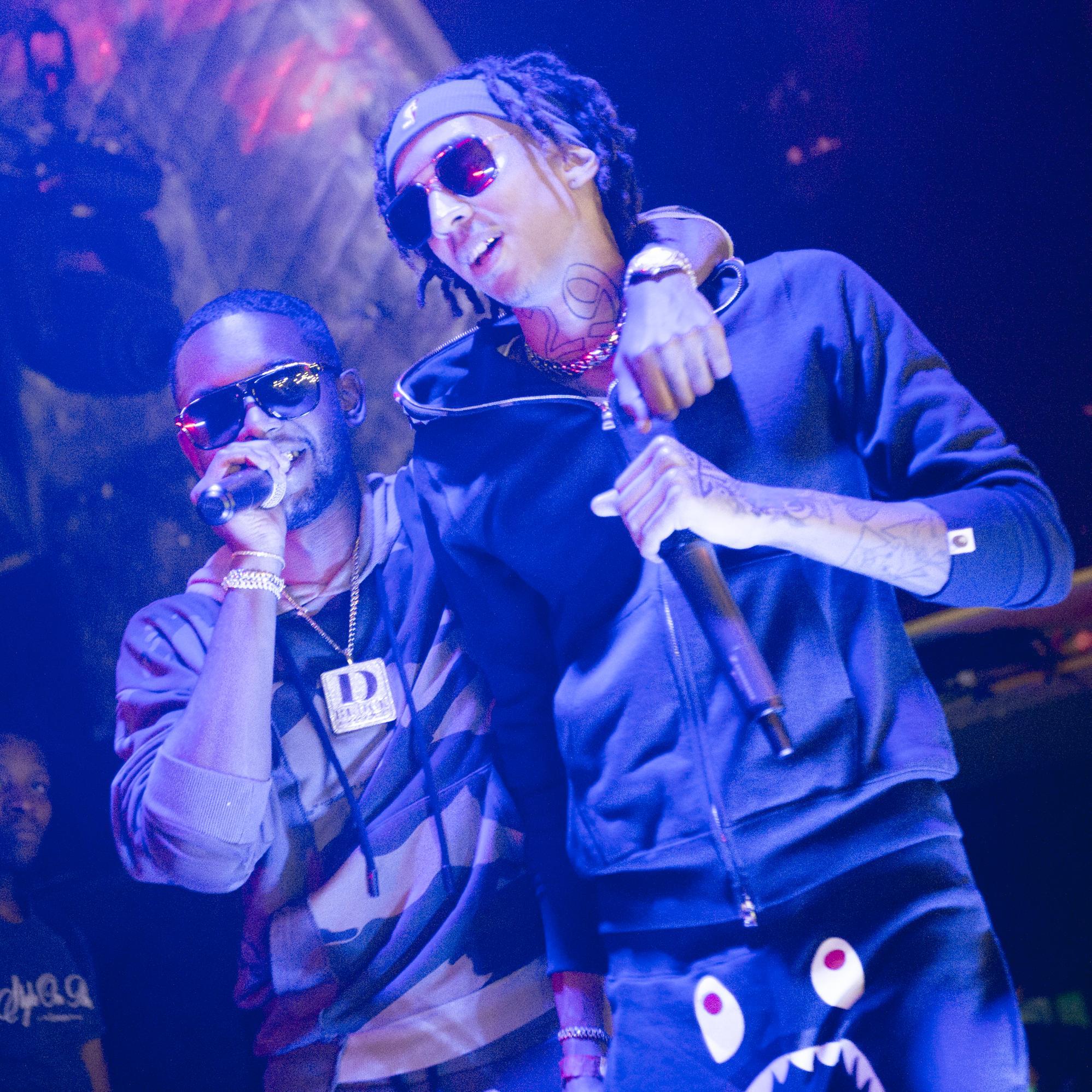 D-Block Europe