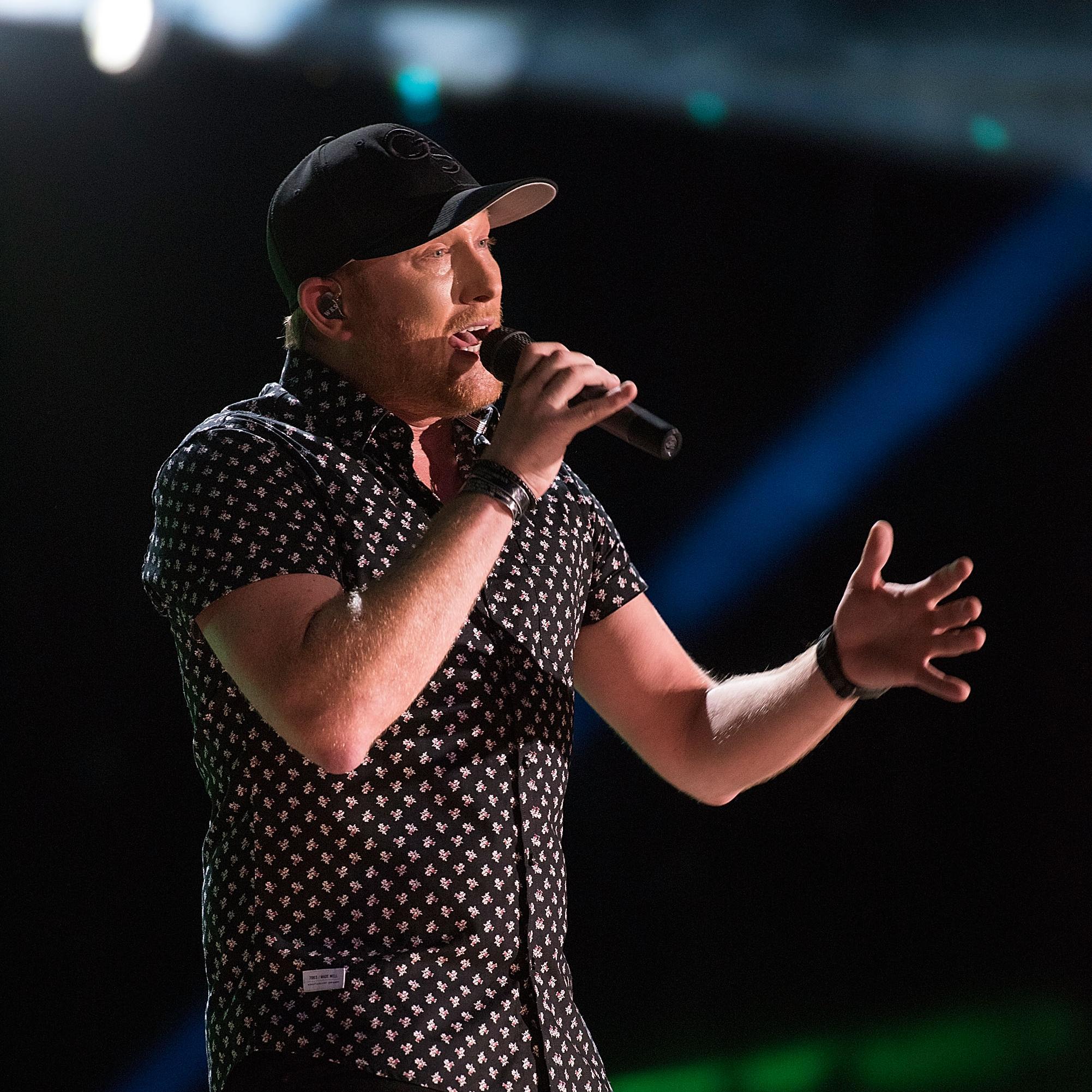 Cole Swindell