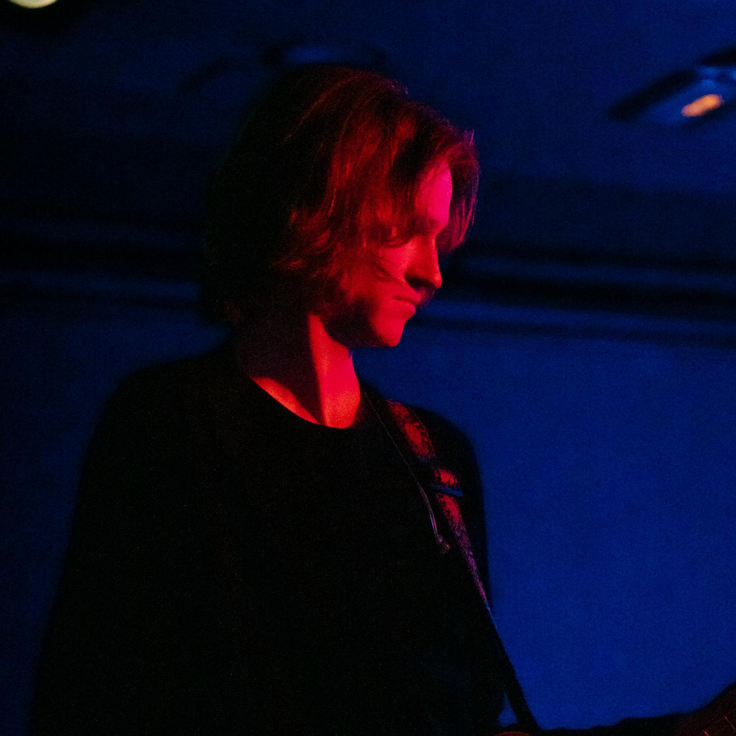 Artist chip image
