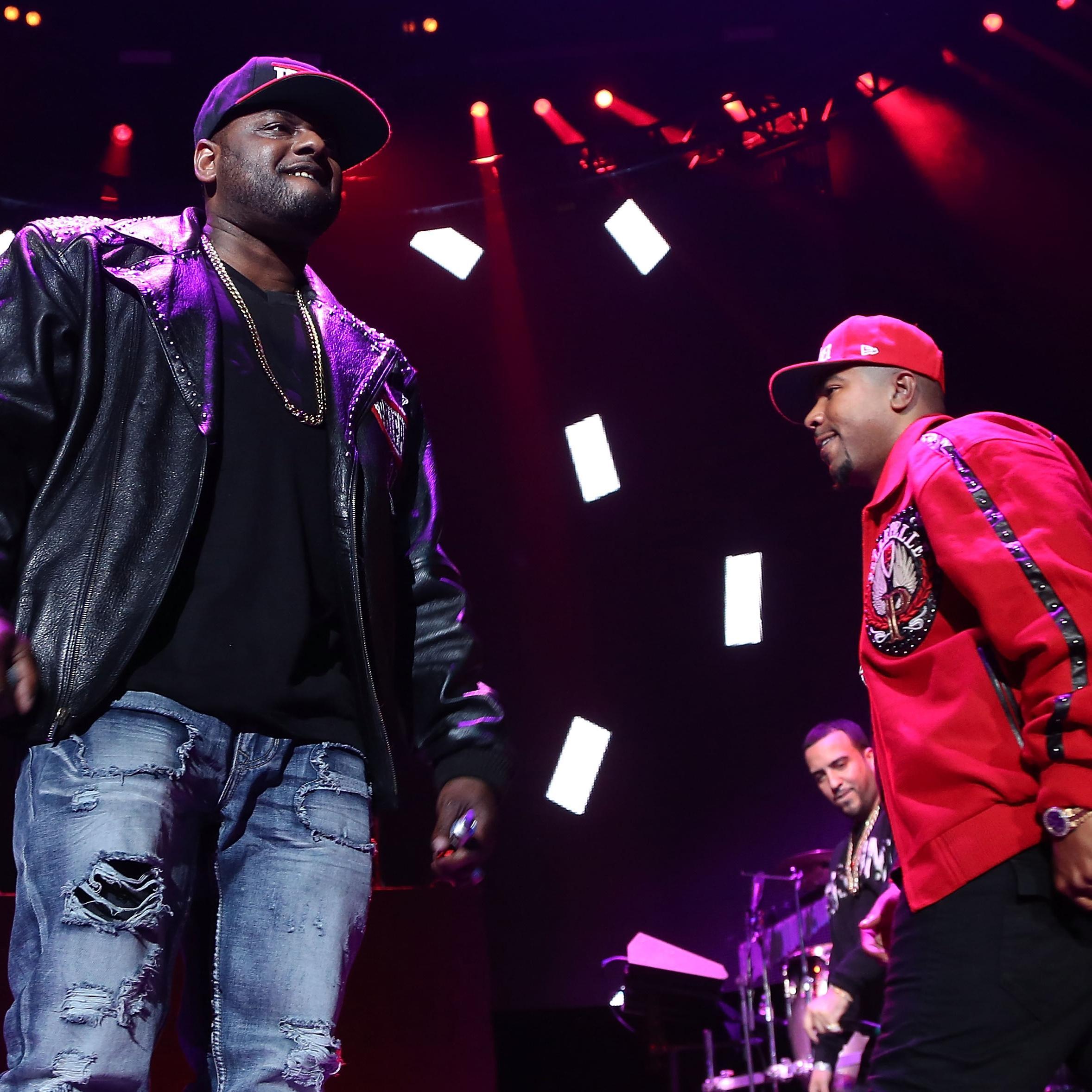 Capone-N-Noreaga