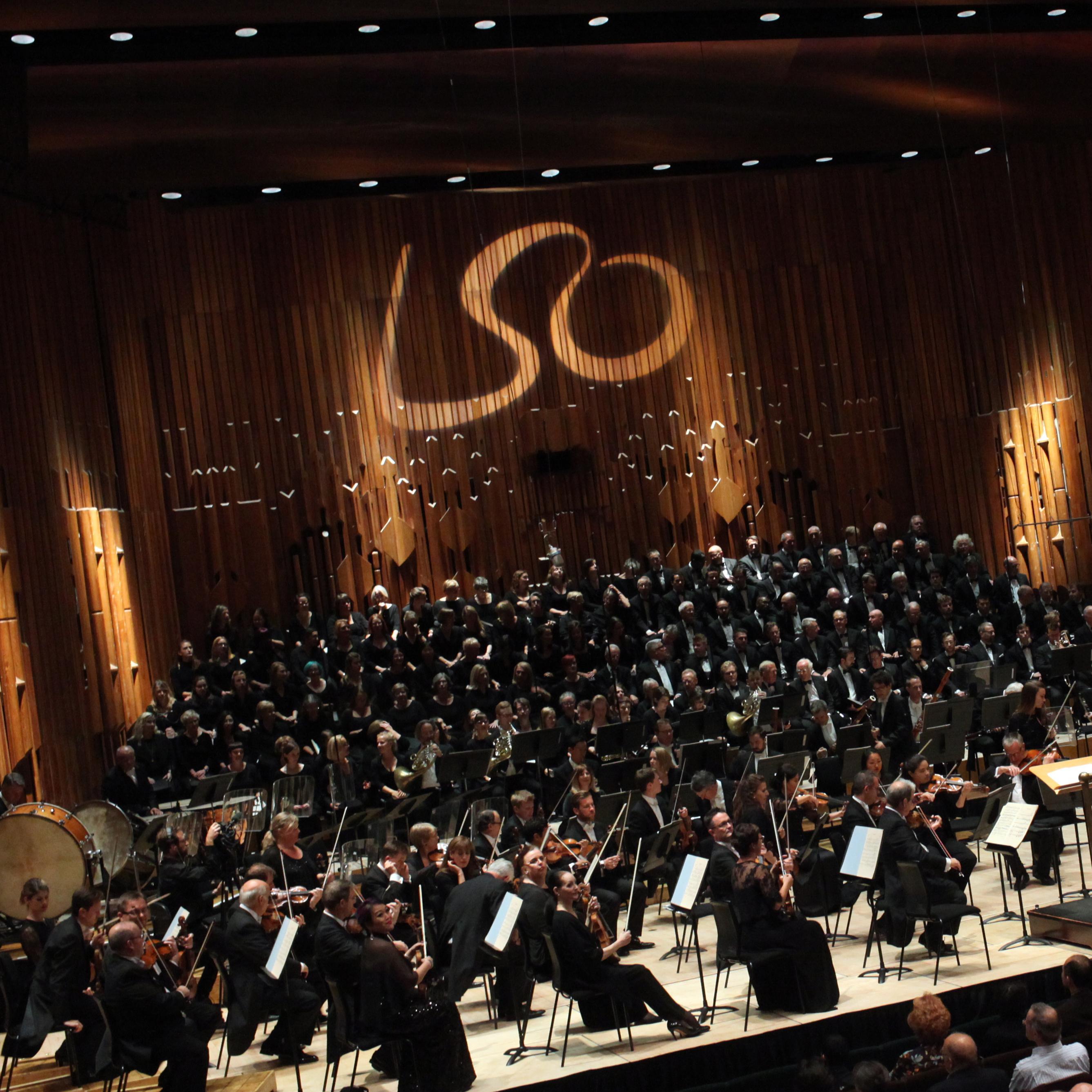 London Symphony Orchestra