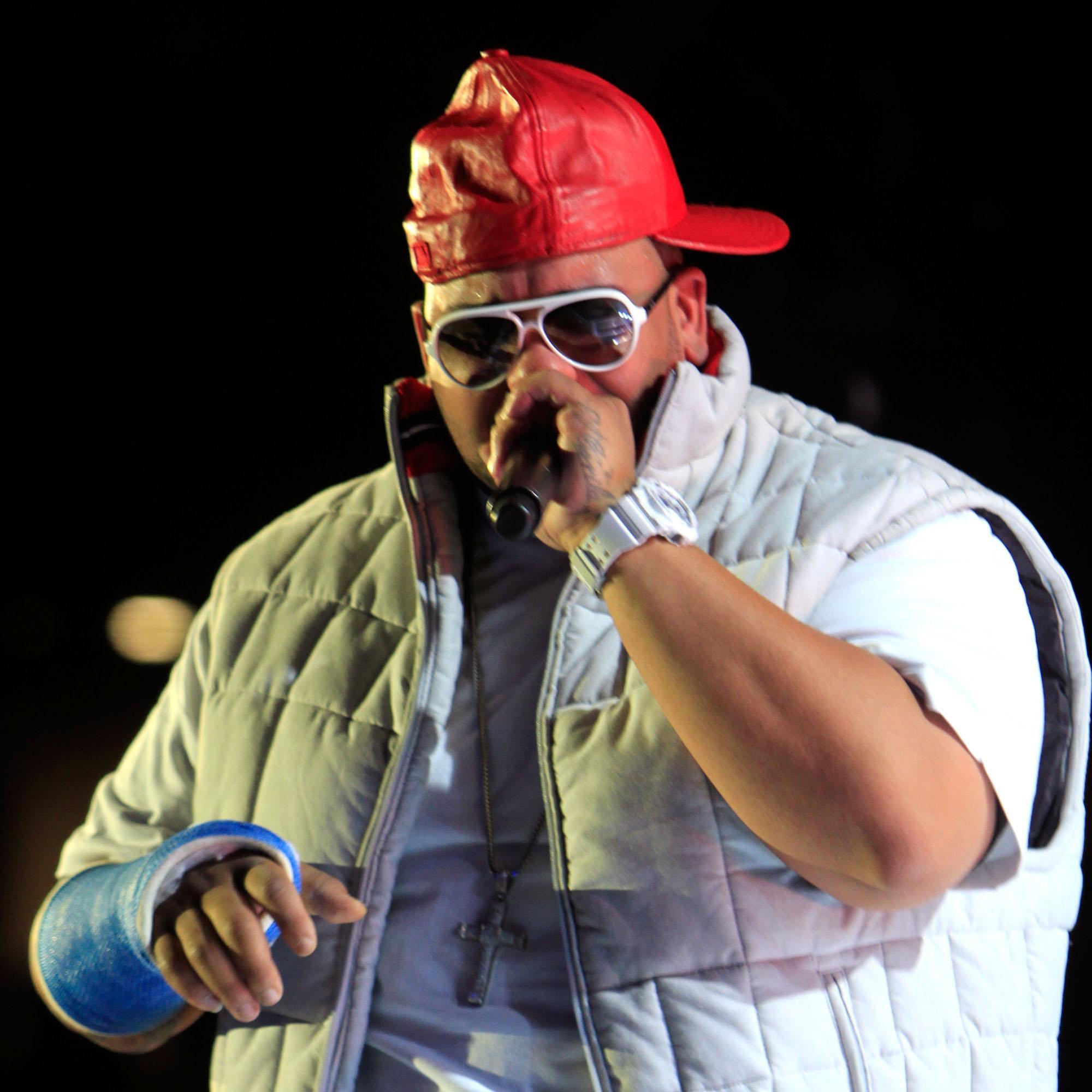 Franco "El Gorila"