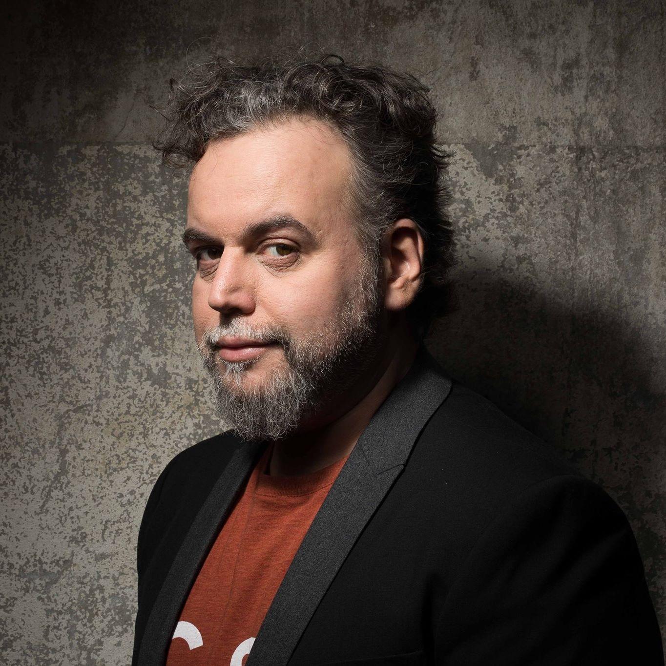 דניאל סלומון (Daniel Salomon)