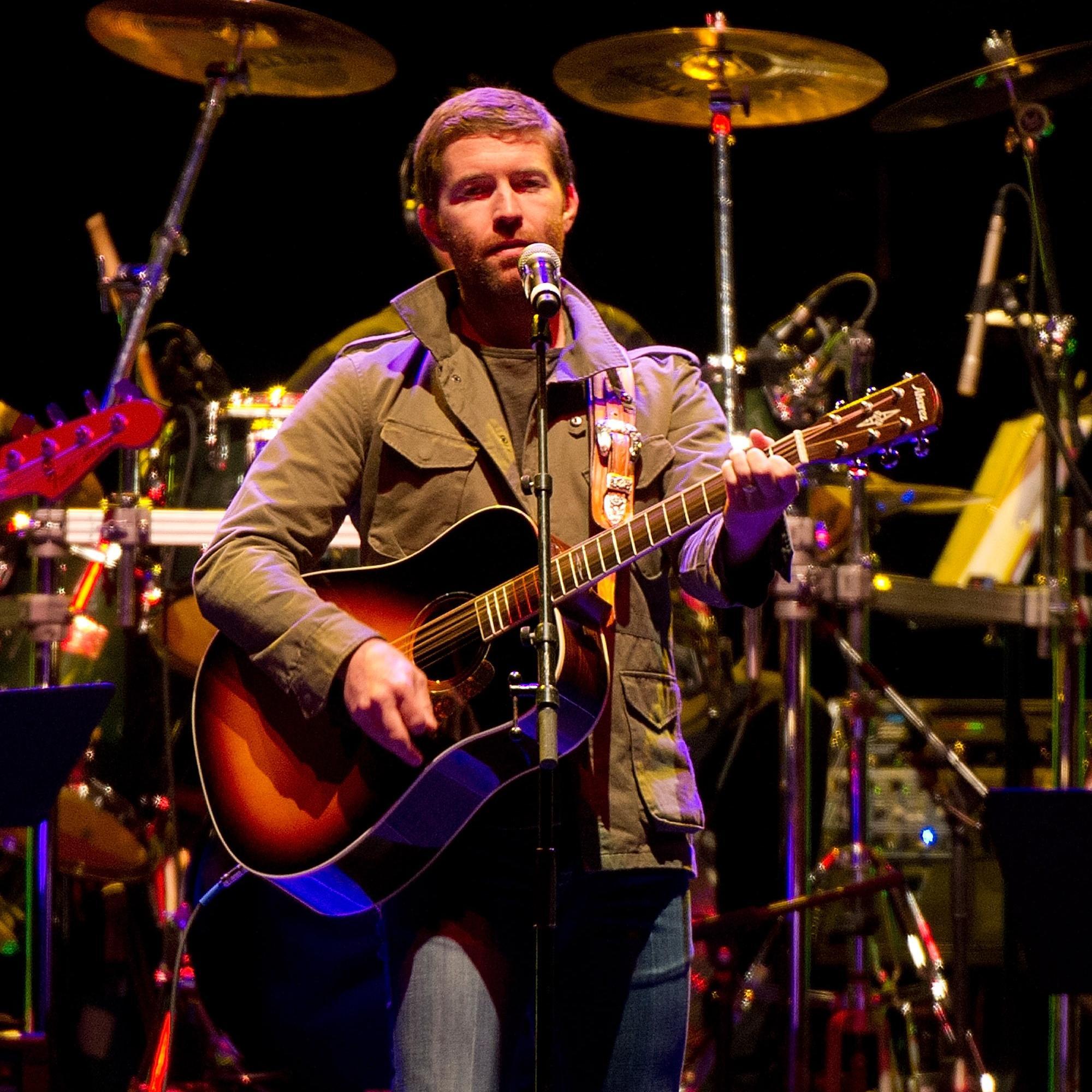 Josh Turner