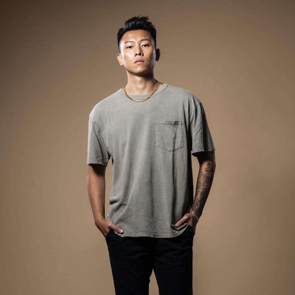 Artist chip image